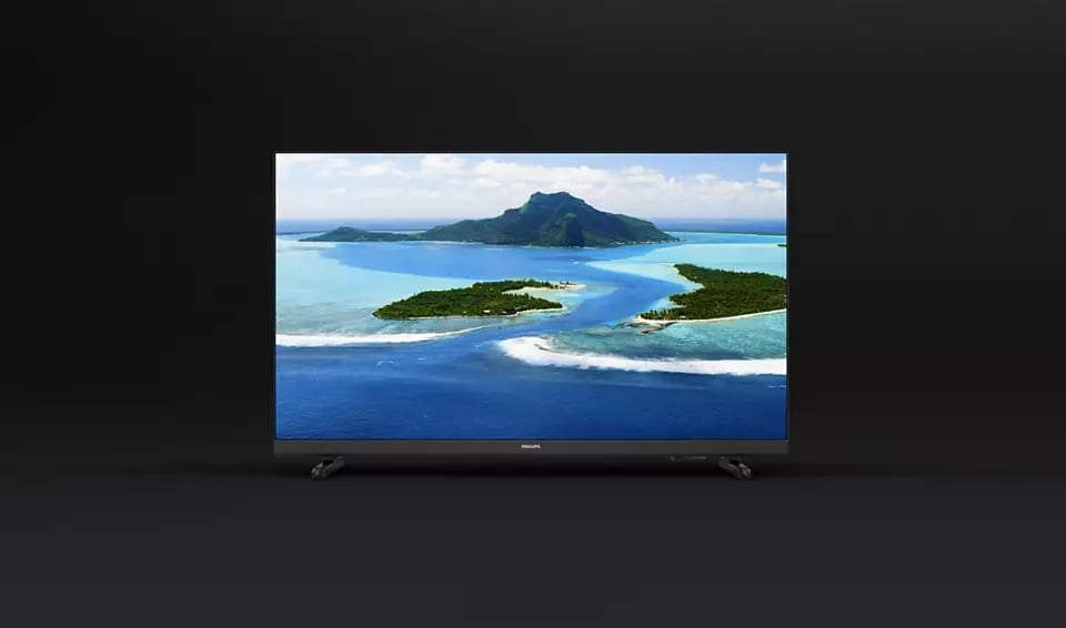 Philips 43PFS5507 108cm 43" Full HD LED TV Fernseher