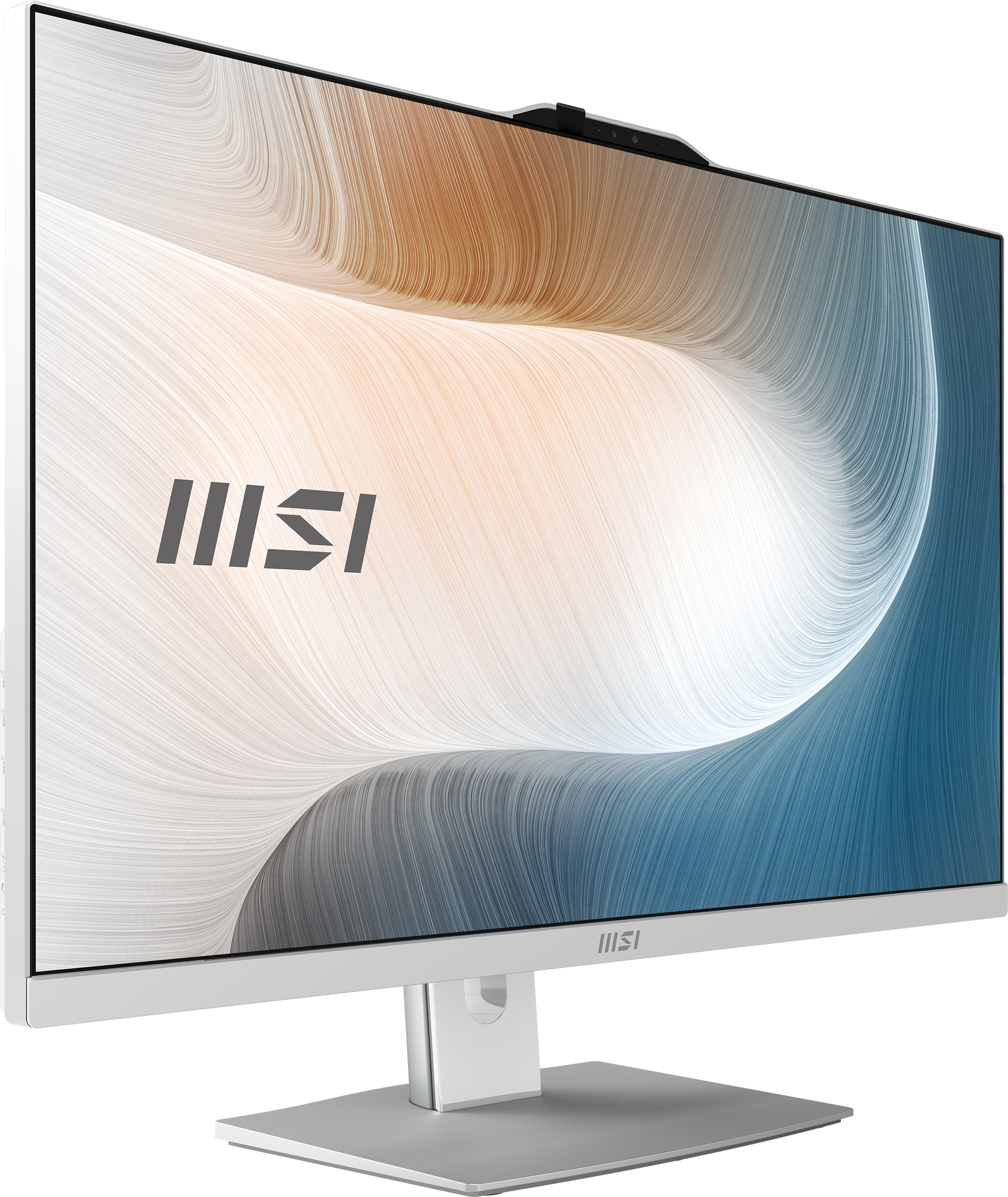 MSI Modern AM272P 12M-015DE i7-1260P 32GB/1TB SSD 27" AiO W11P