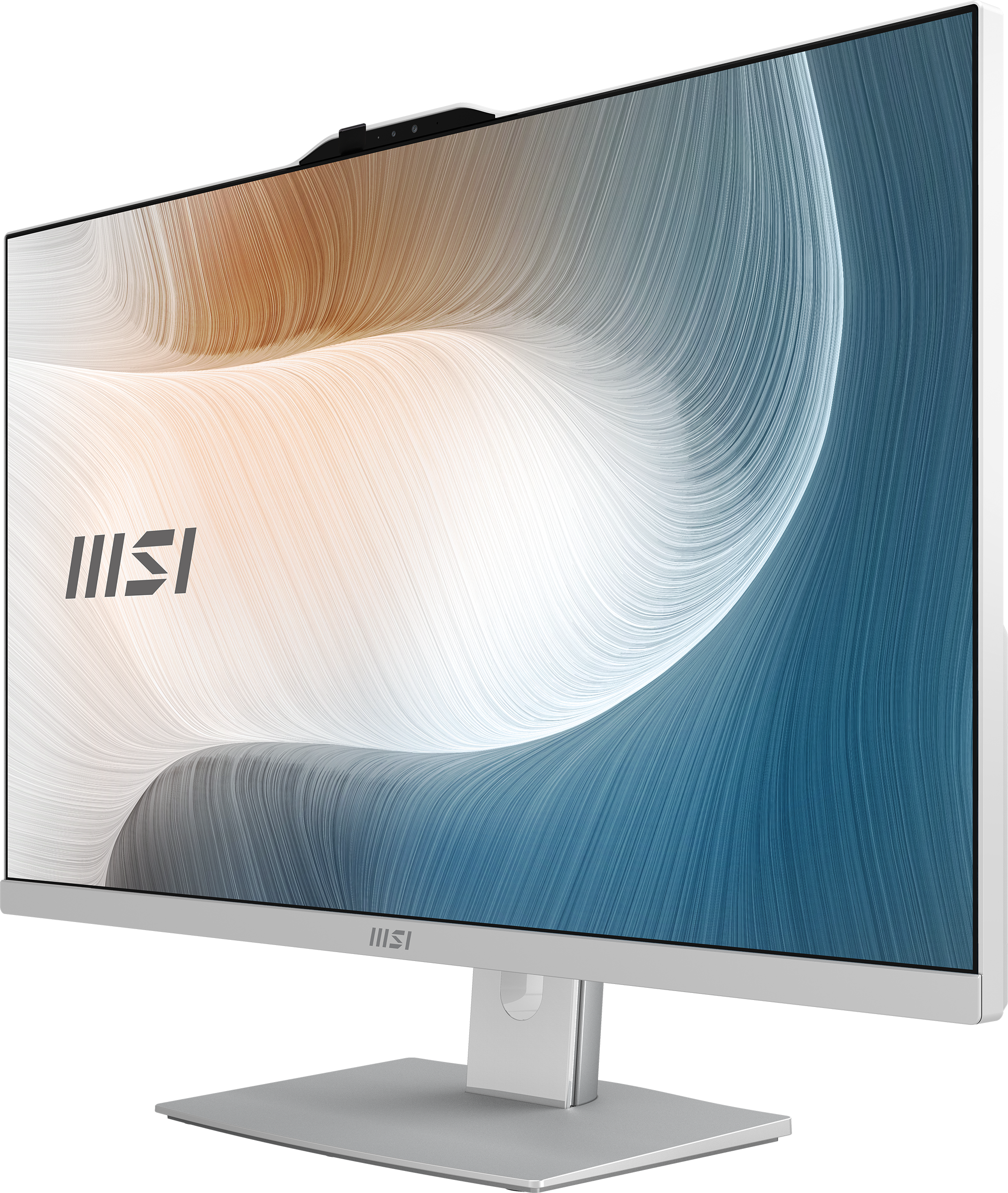 MSI Modern AM272P 12M-015DE i7-1260P 32GB/1TB SSD 27" AiO W11P