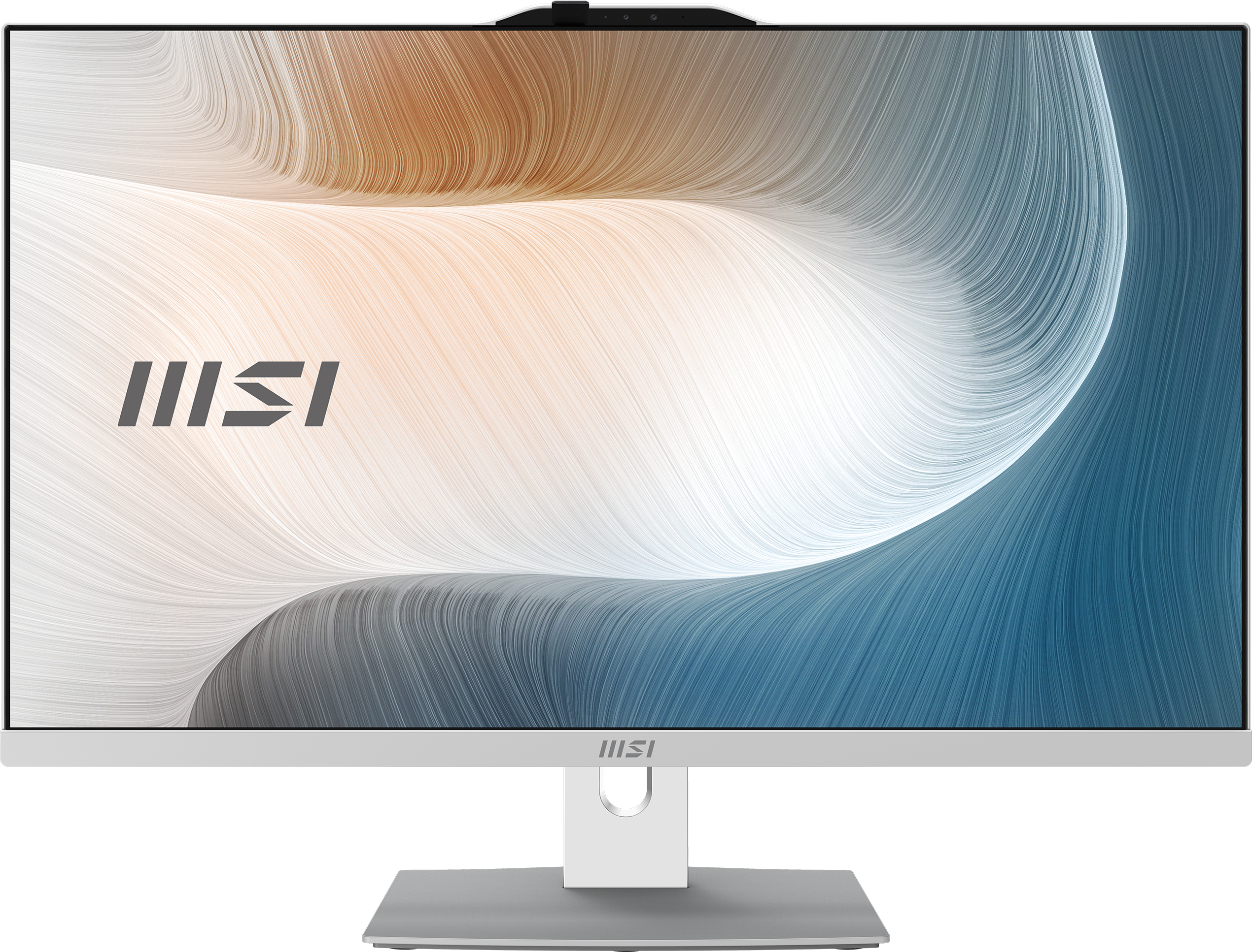 MSI Modern AM272P 12M-015DE i7-1260P 32GB/1TB SSD 27" AiO W11P