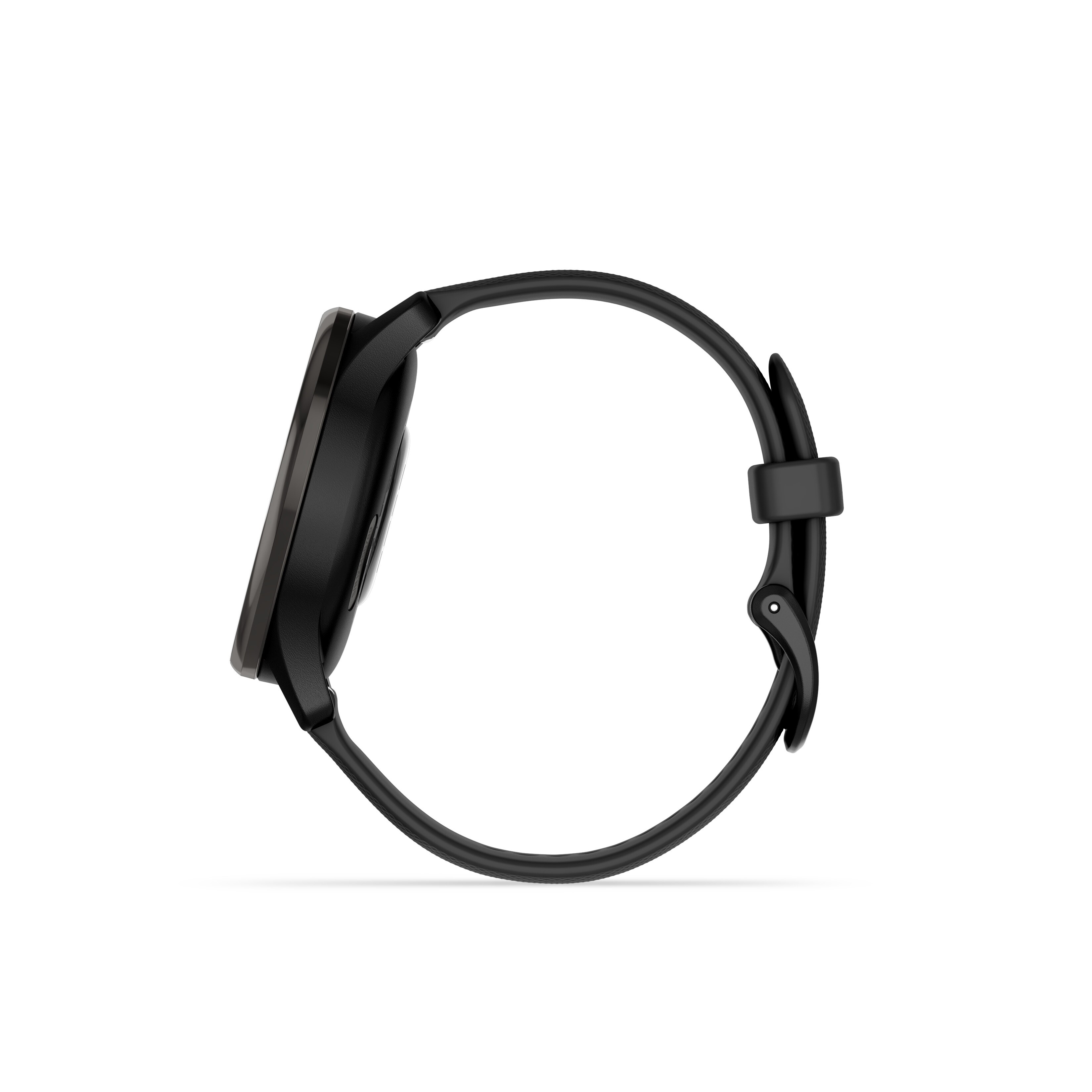 Garmin VIVOMOVE TREND Aktivitätstracker schwarz