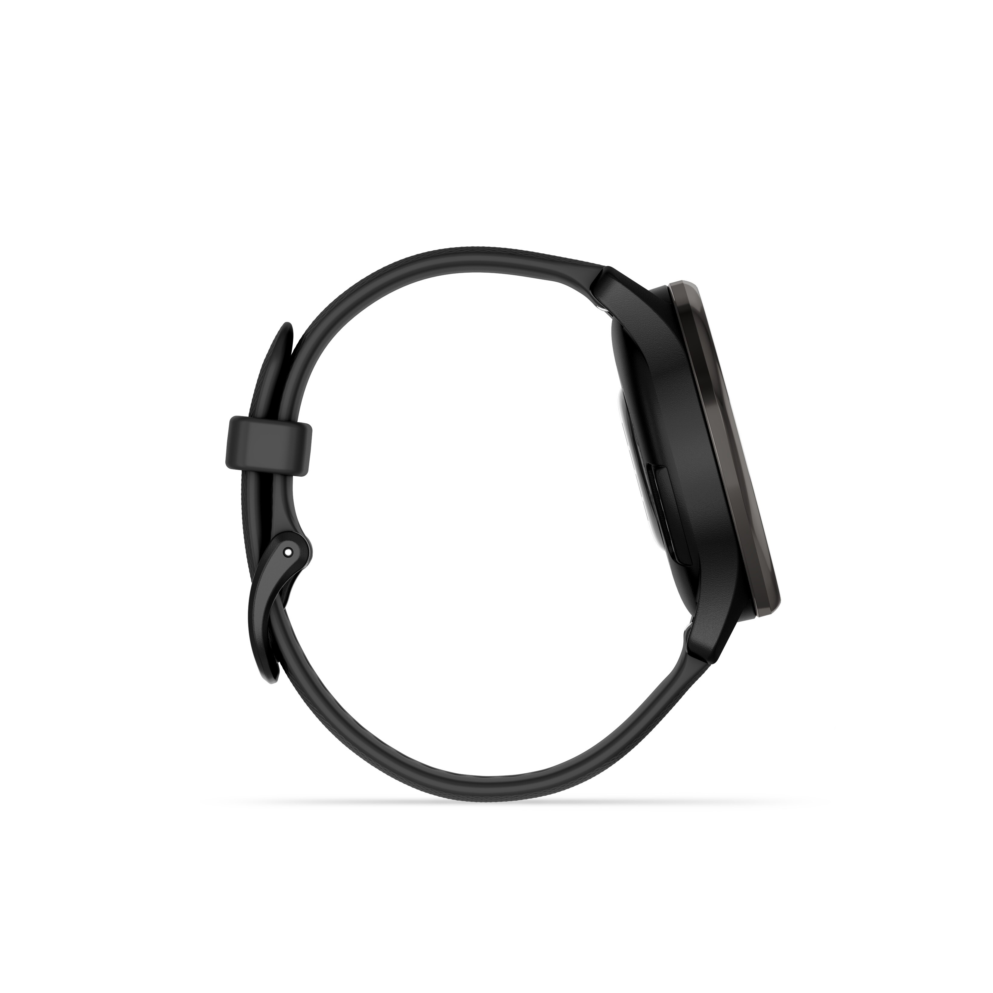 Garmin VIVOMOVE TREND Aktivitätstracker schwarz