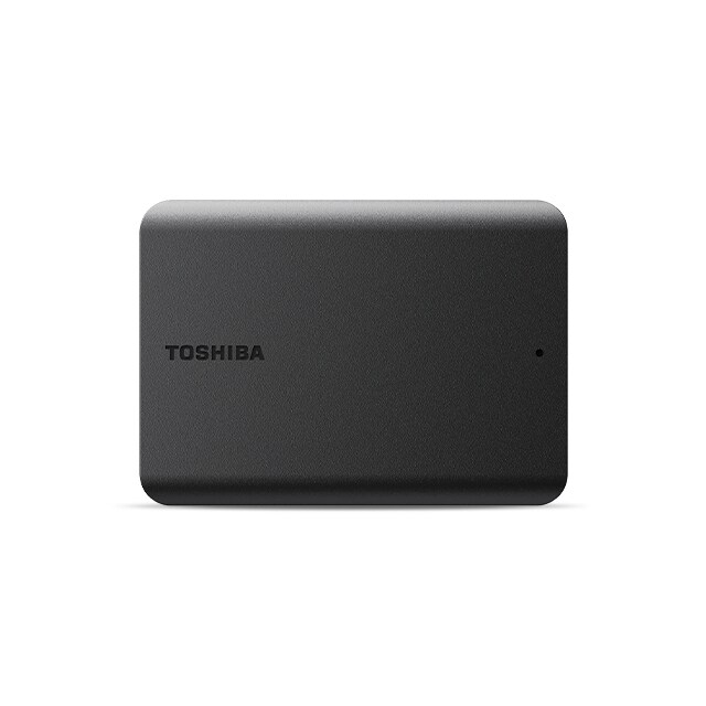 Toshiba Canvio Basics TB 3.2 Cyberport Festplatte Gen1 ++ schwarz 2,5 USB 4 zoll externe