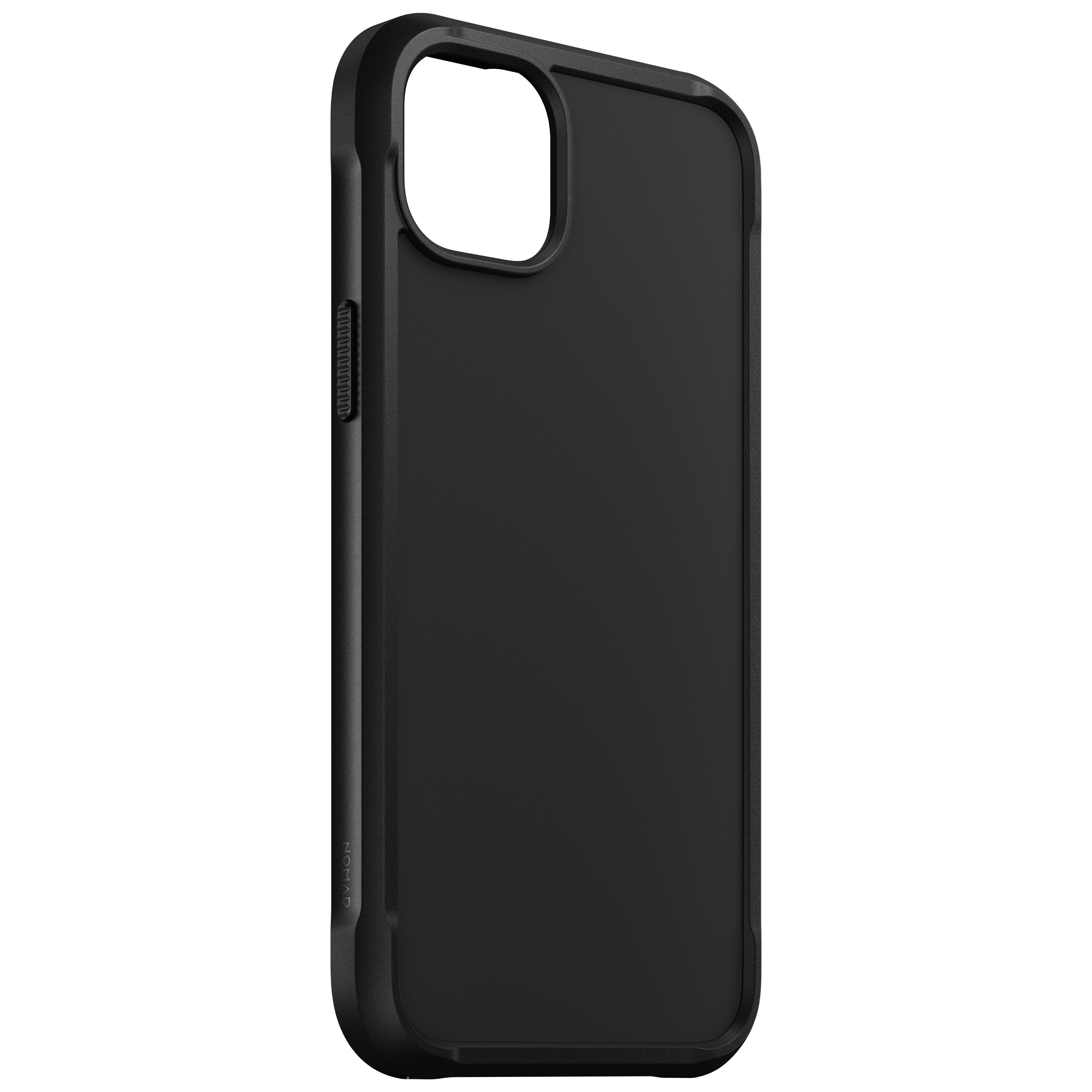 Nomad Rugged Case iPhone 14 Plus Black