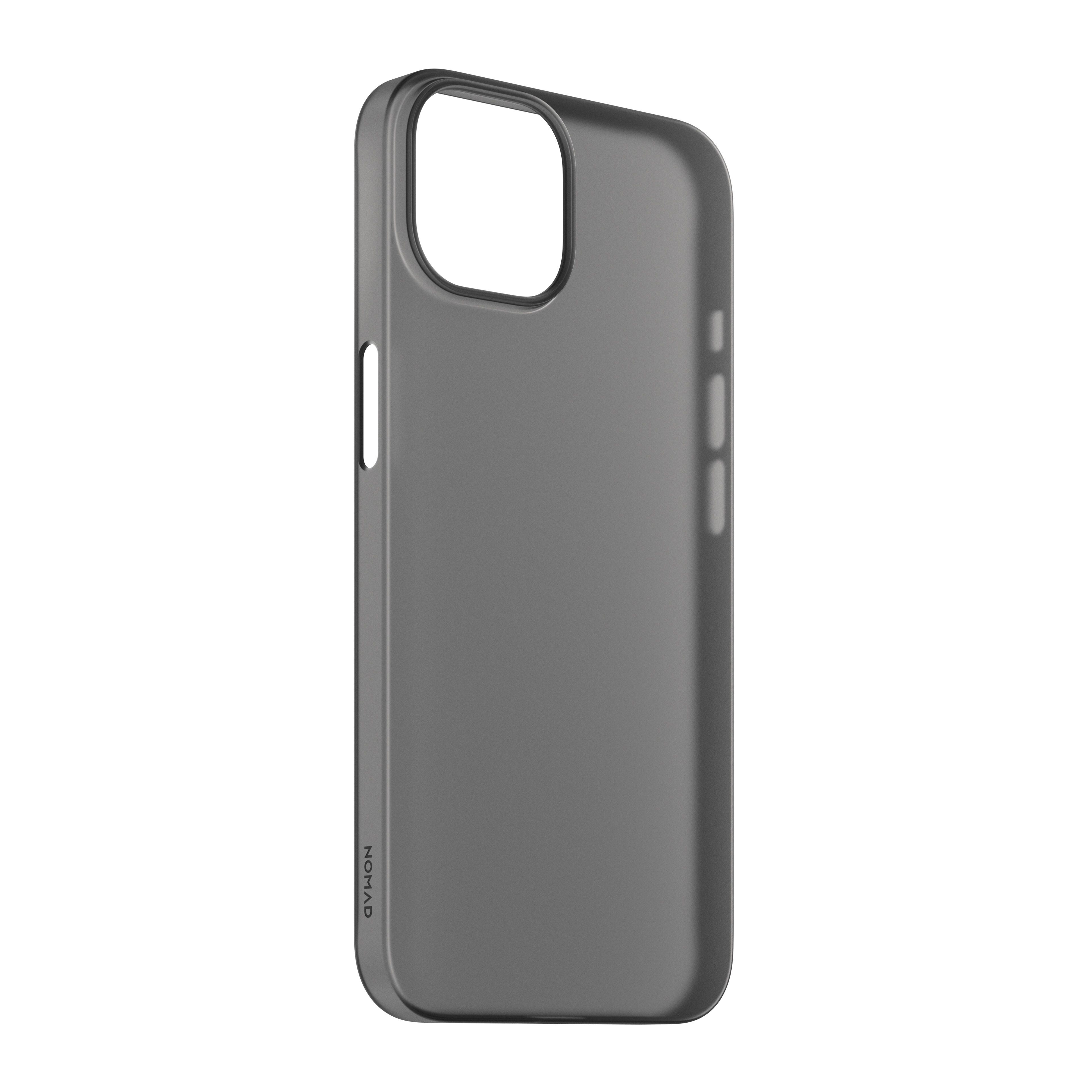 Nomad Super Slim iPhone 14 Carbide