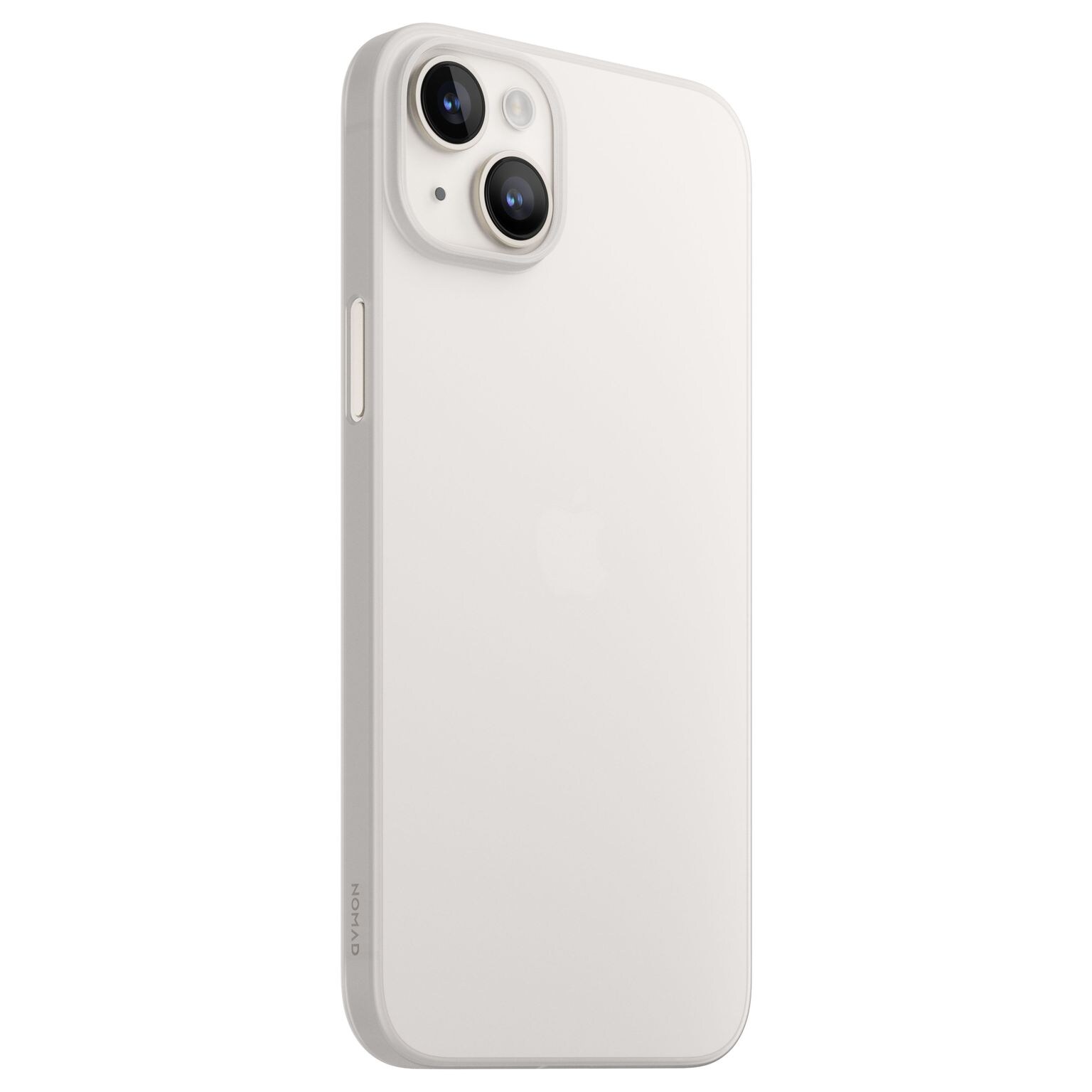 Nomad Super Slim iPhone 14 Plus White