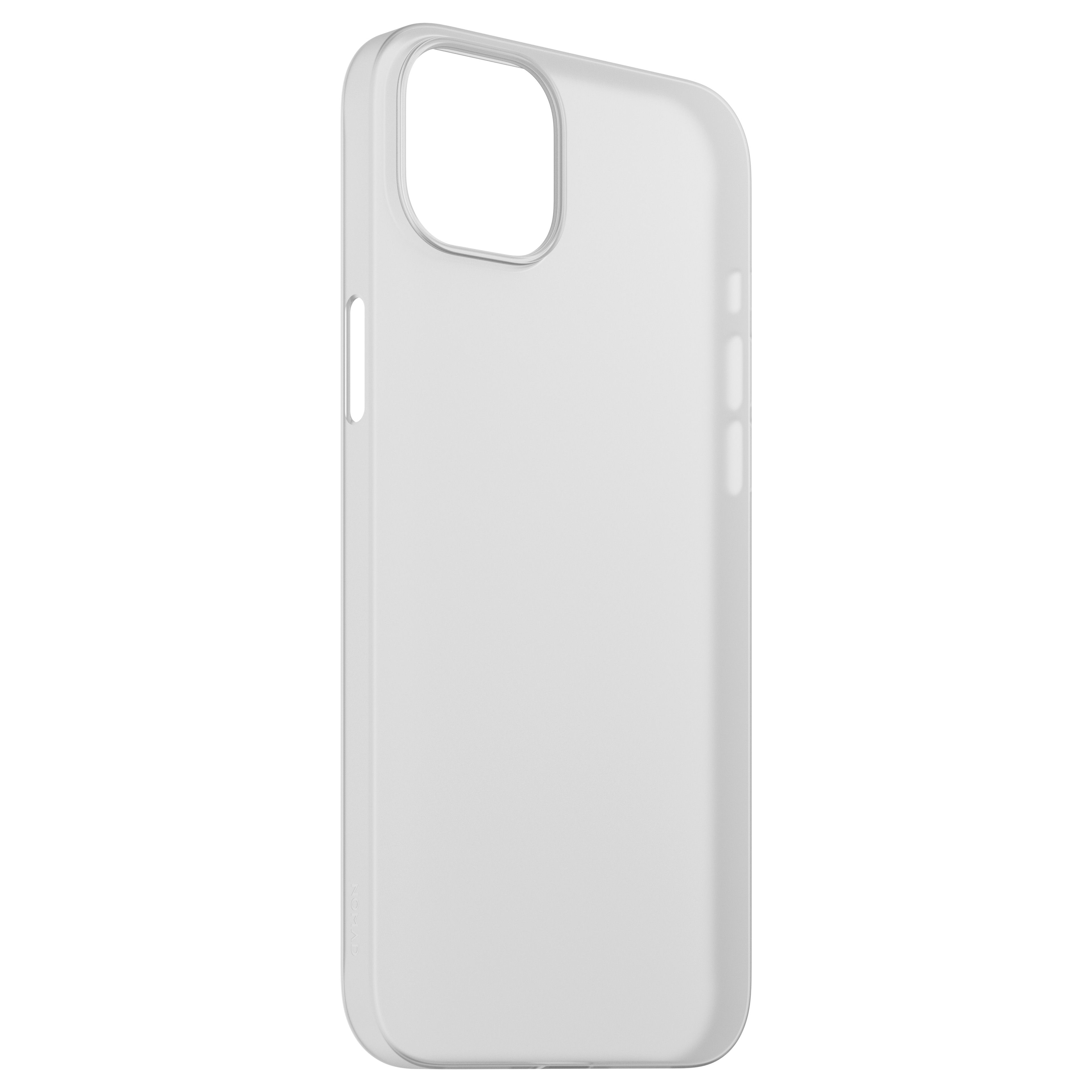 Nomad Super Slim iPhone 14 Plus White