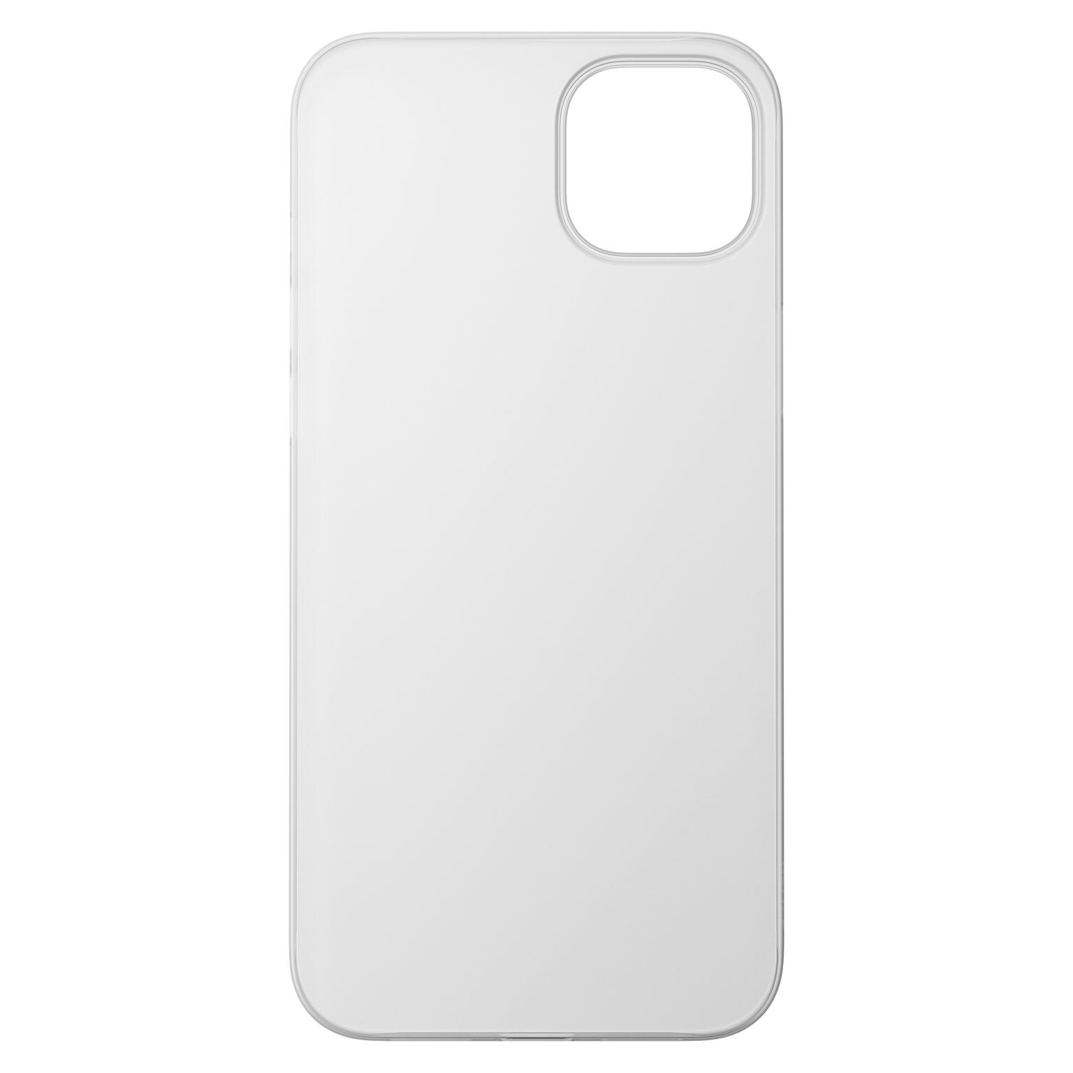 Nomad Super Slim iPhone 14 Plus White