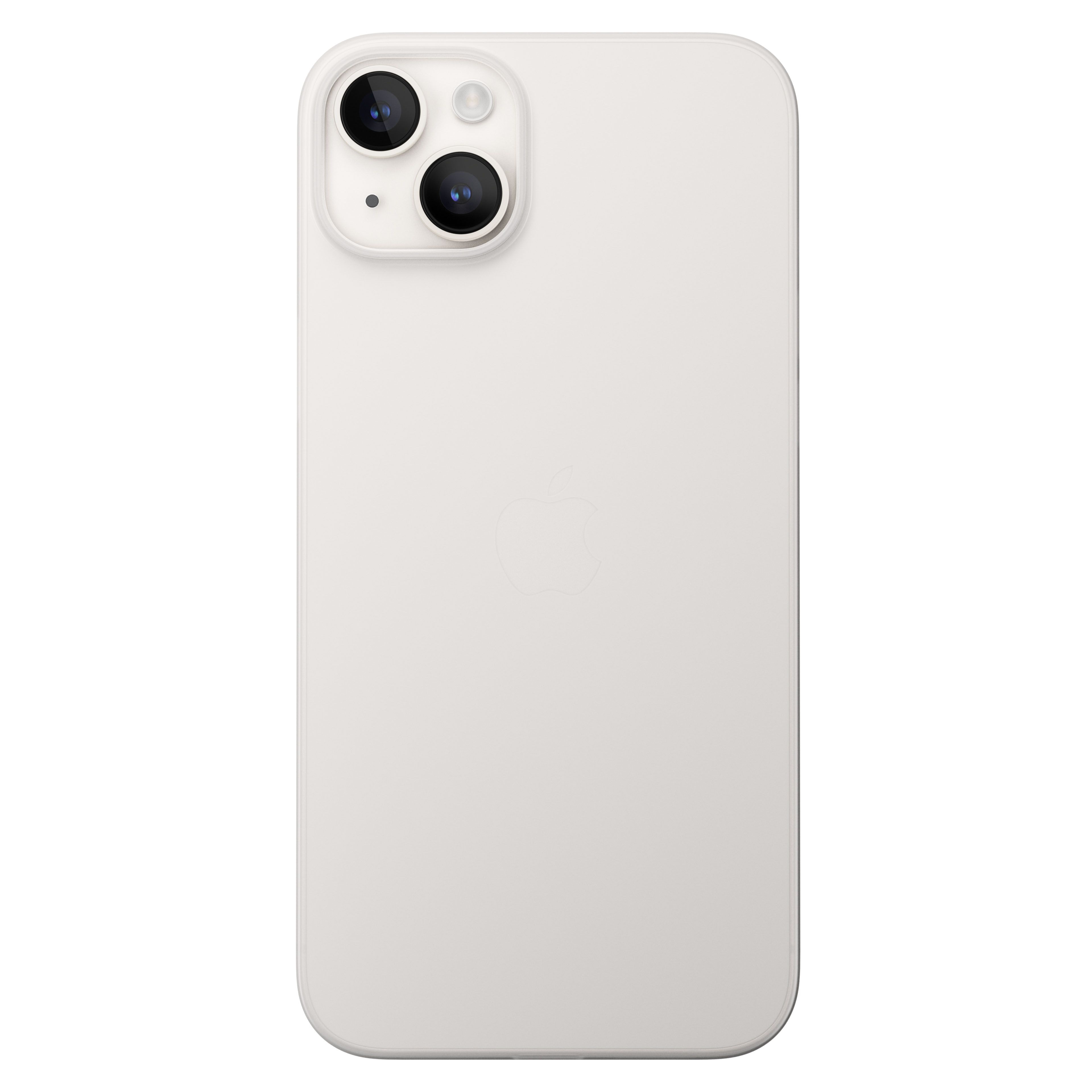 Nomad Super Slim iPhone 14 Plus White