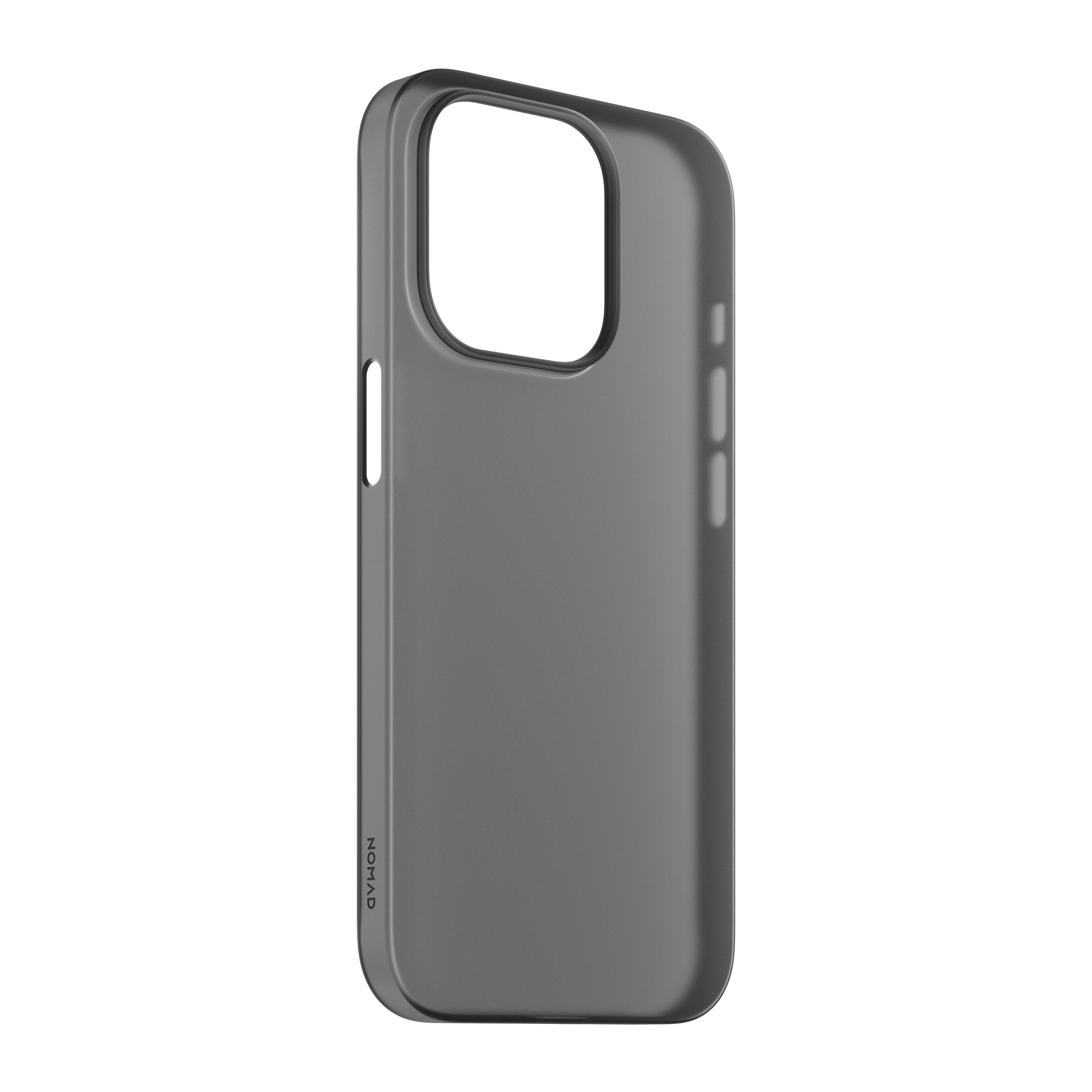 Nomad Super Slim iPhone 14 Pro Carbide