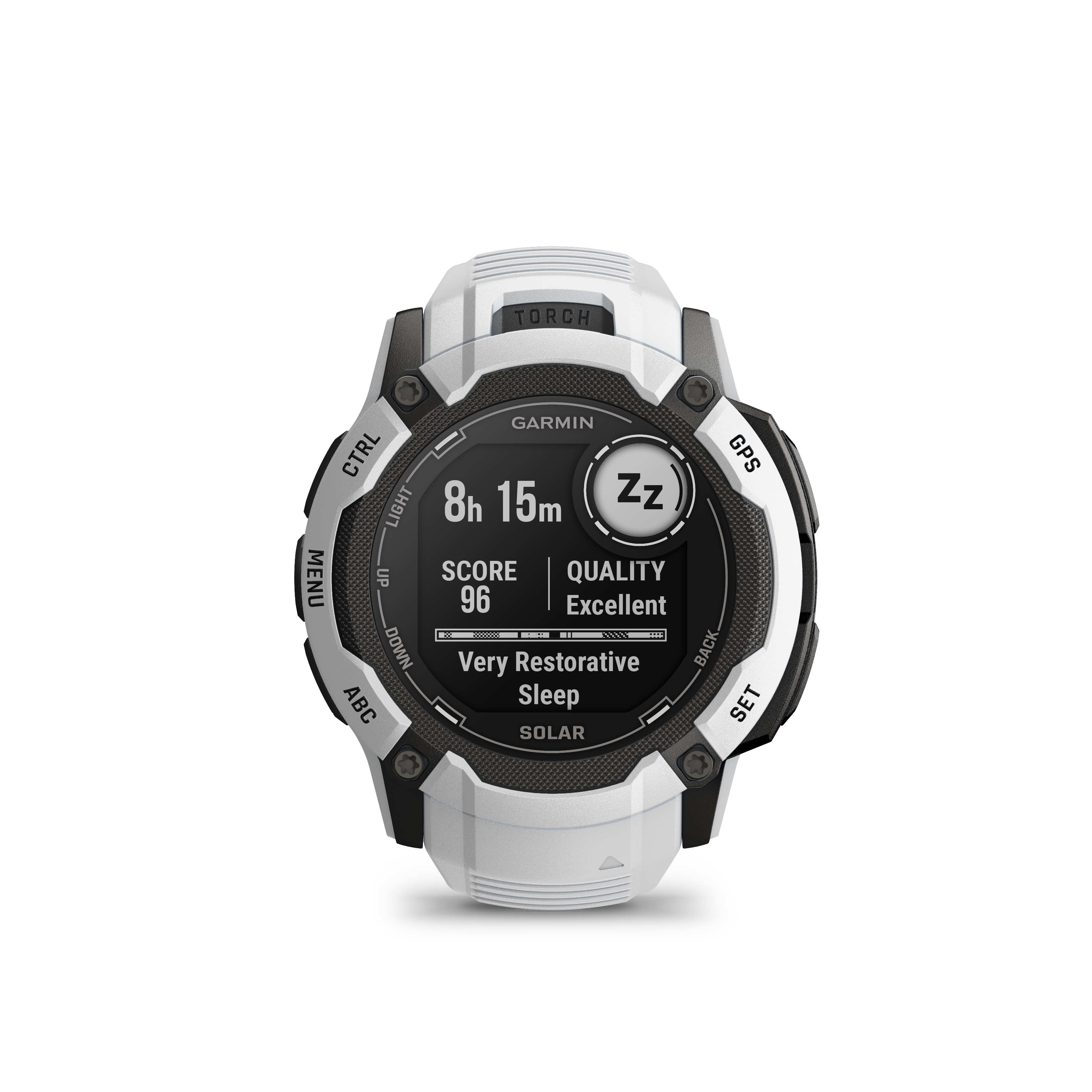 steinweiß Solar ++ Multisport-Smartwatch INSTINCT 2X Garmin Cyberport