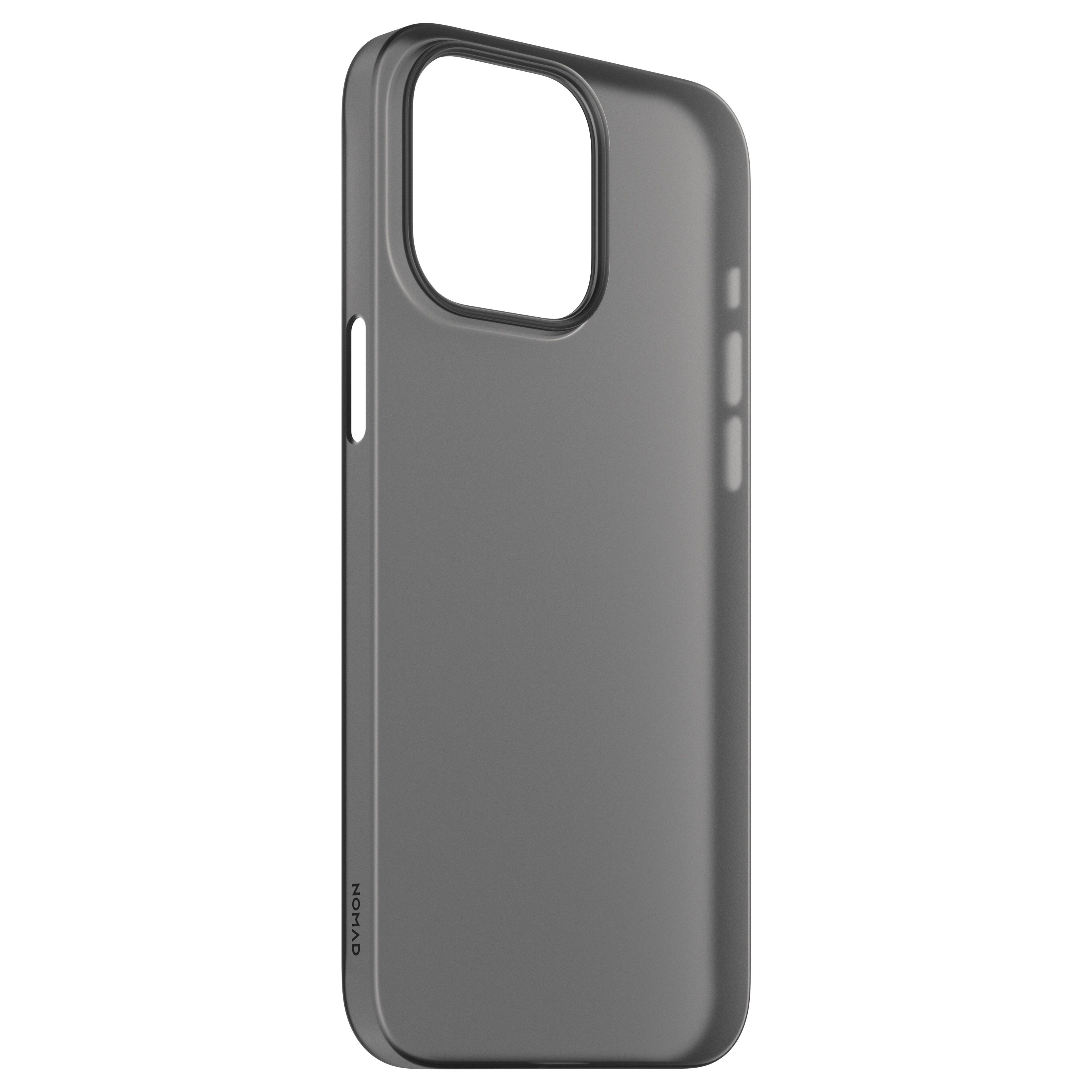 Nomad Super Slim iPhone 14 Pro Max Carbide