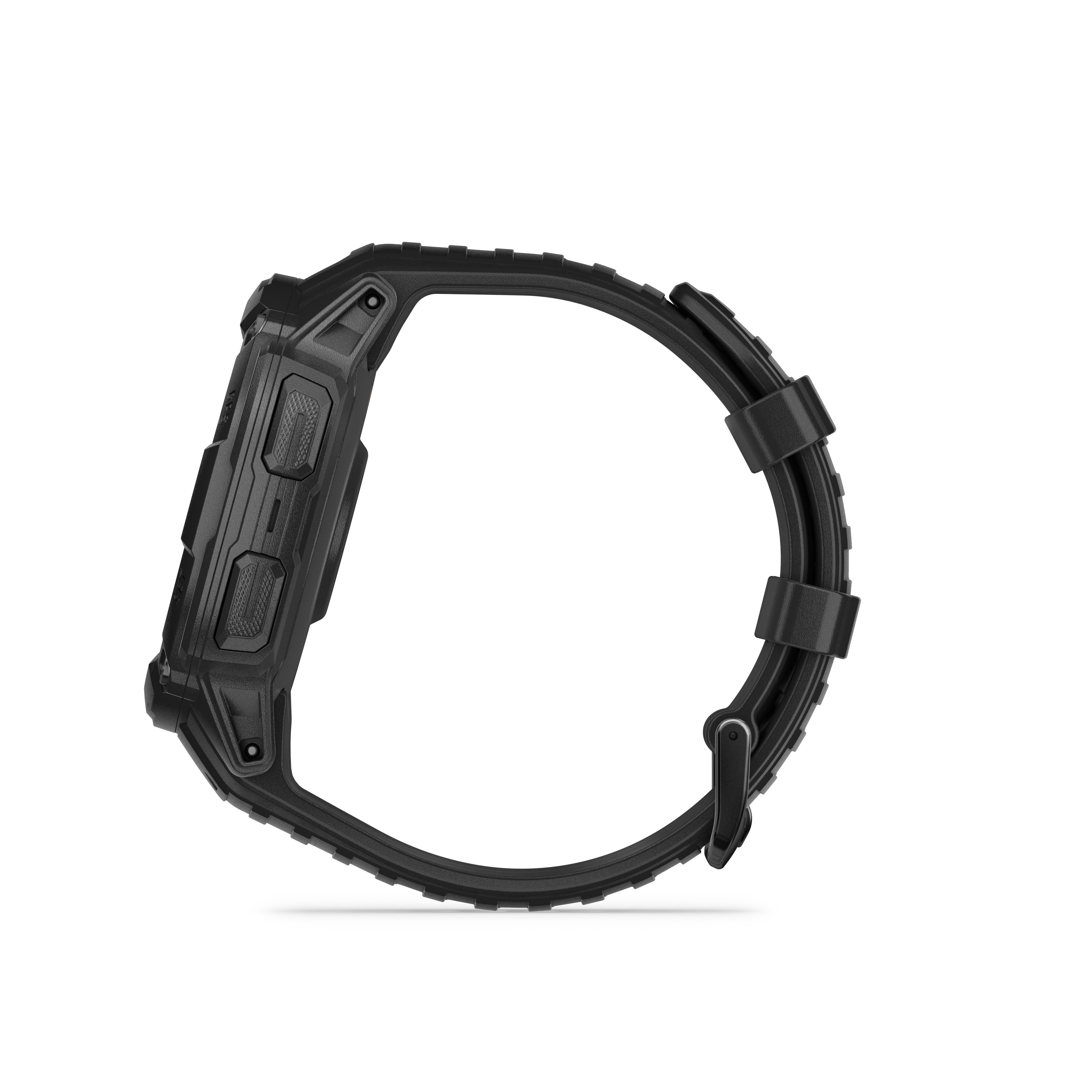 Garmin INSTINCT 2X schwarz Cyberport ++ Multisport-Smartwatch Solar Edition Tactical