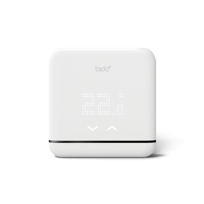 tado° Hot &amp; Cold Bundle - Smarte Klimaanlagen-Steuerung &amp; Starter Thermostat 5er