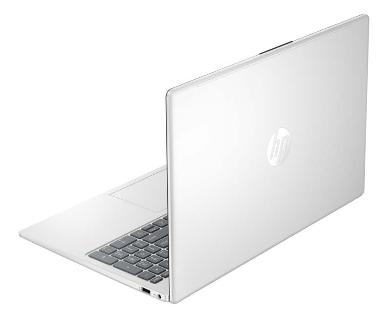 HP 15-fd0058ng i5-1335U 16GB/512GB SSD 15"FHD W11 silber