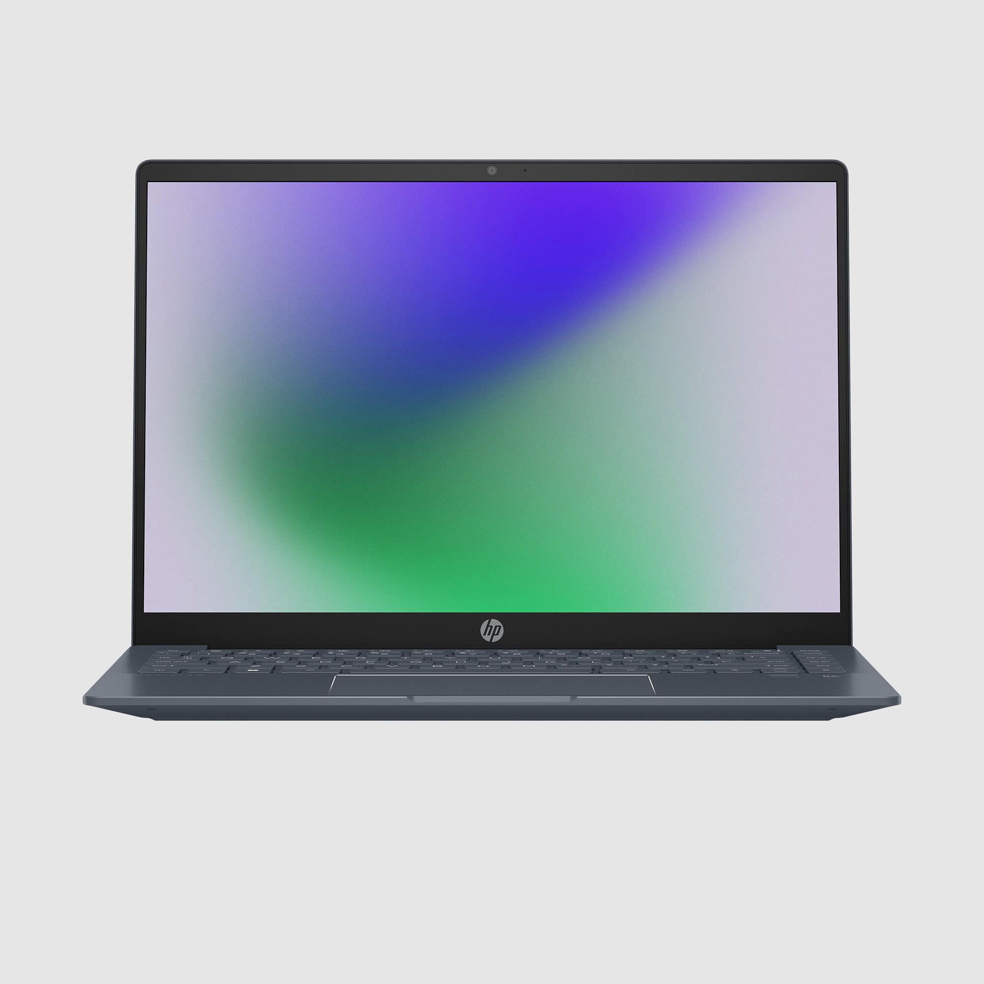 HP Pavilion Plus 14