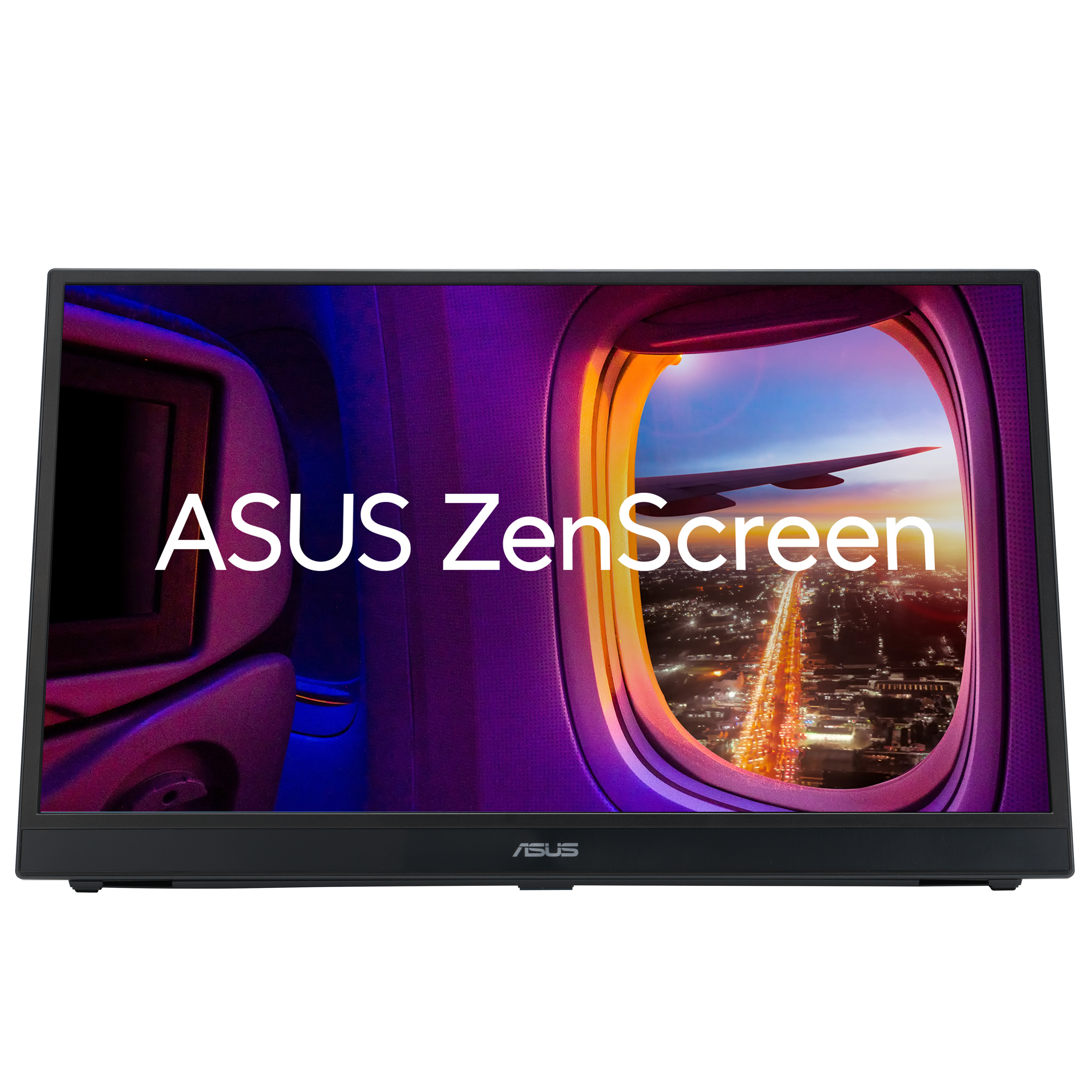 ASUS ZenScreen MB17AHG 43,9cm (17,3") 16:9 FHD Mobiler Monitor HDMI/USB-C 144Hz