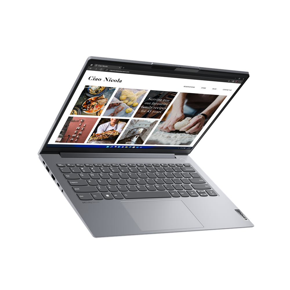 Lenovo ThinkBook 14 G4+ IAP 21CX004YGE i7-1255U 16GB/1TB SSD 14"WUXGA W11P