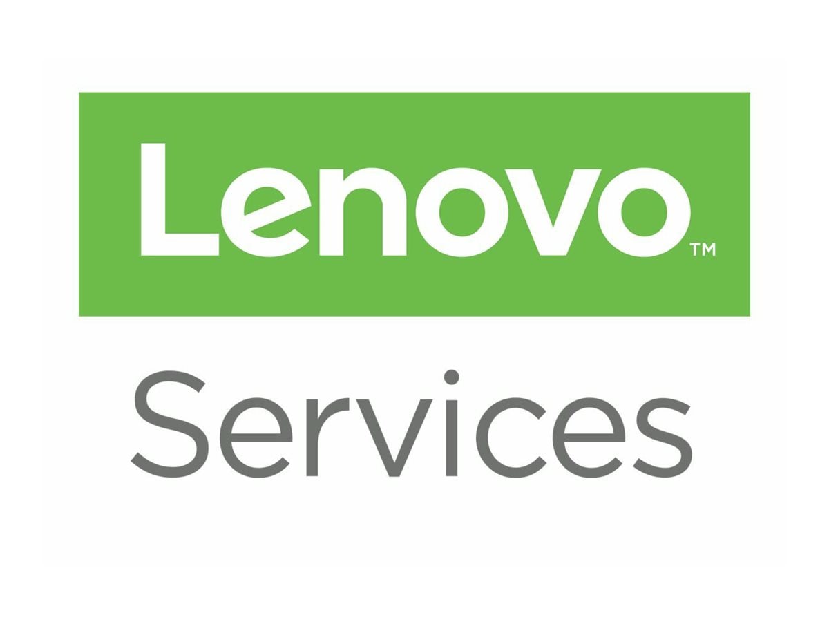 Lenovo ThinkPlus ePack Garantieerweiterung 3 J. Premier-Support VOS (5WS1L39253)