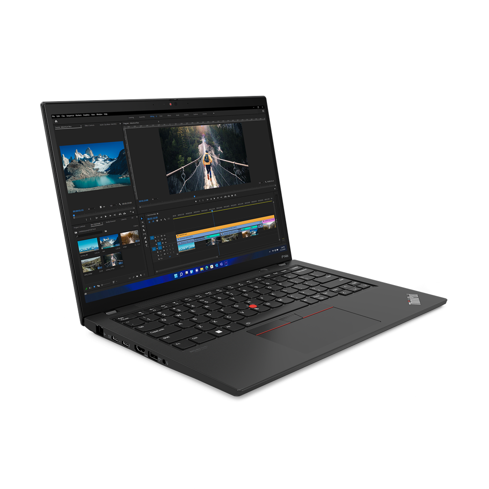 Lenovo ThinkPad P14s G4 21HF000PGE i7-1360P 16GB/512GB SSD 14"WUXGA A500 W11P