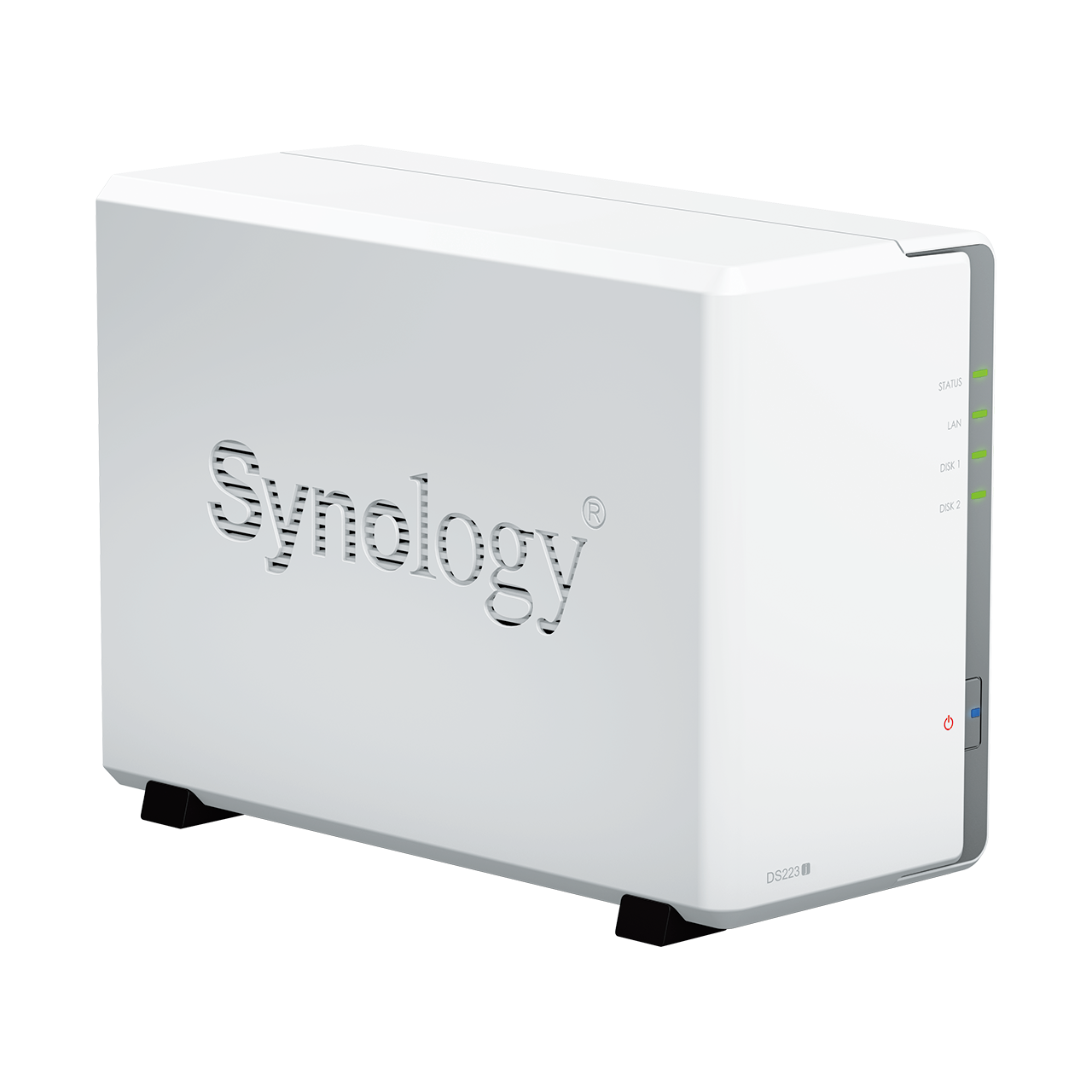 Synology Diskstation DS223j NAS System 2-Bay