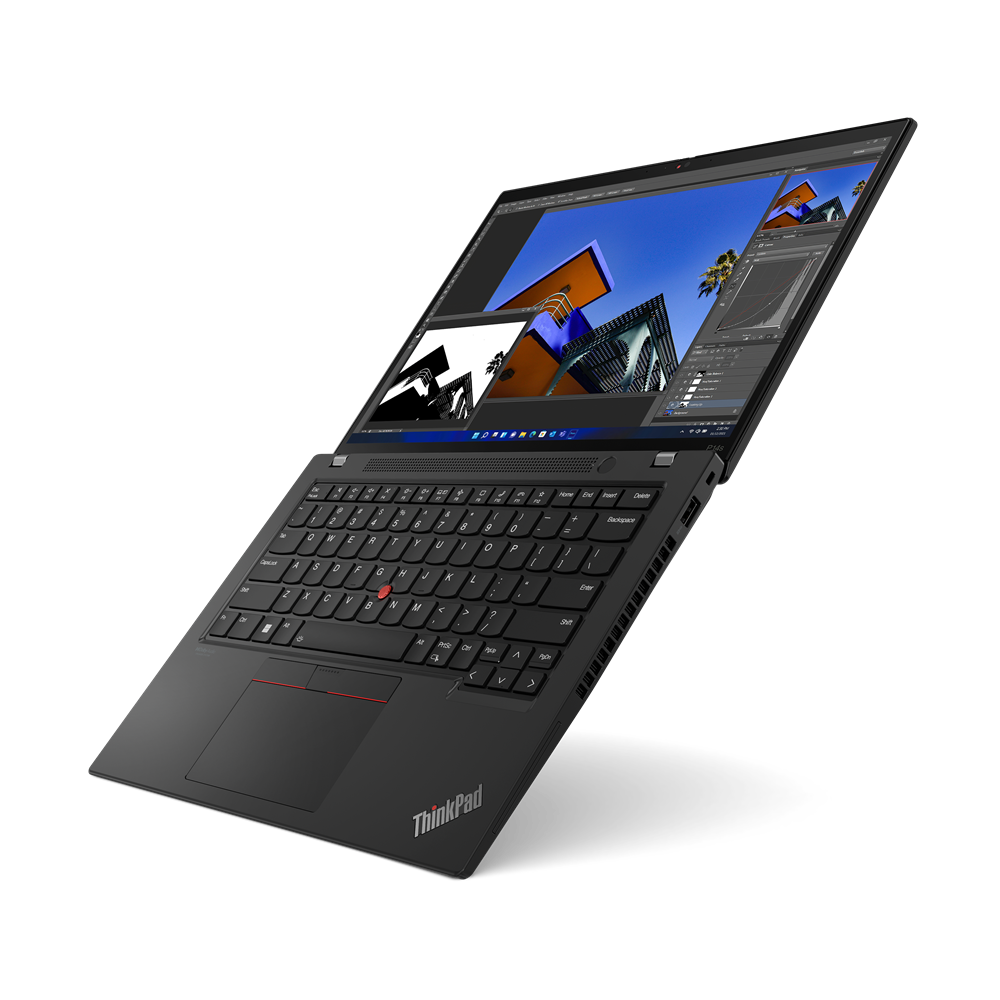 Lenovo ThinkPad P14s G4 21HF000PGE i7-1360P 16GB/512GB SSD 14"WUXGA A500 W11P