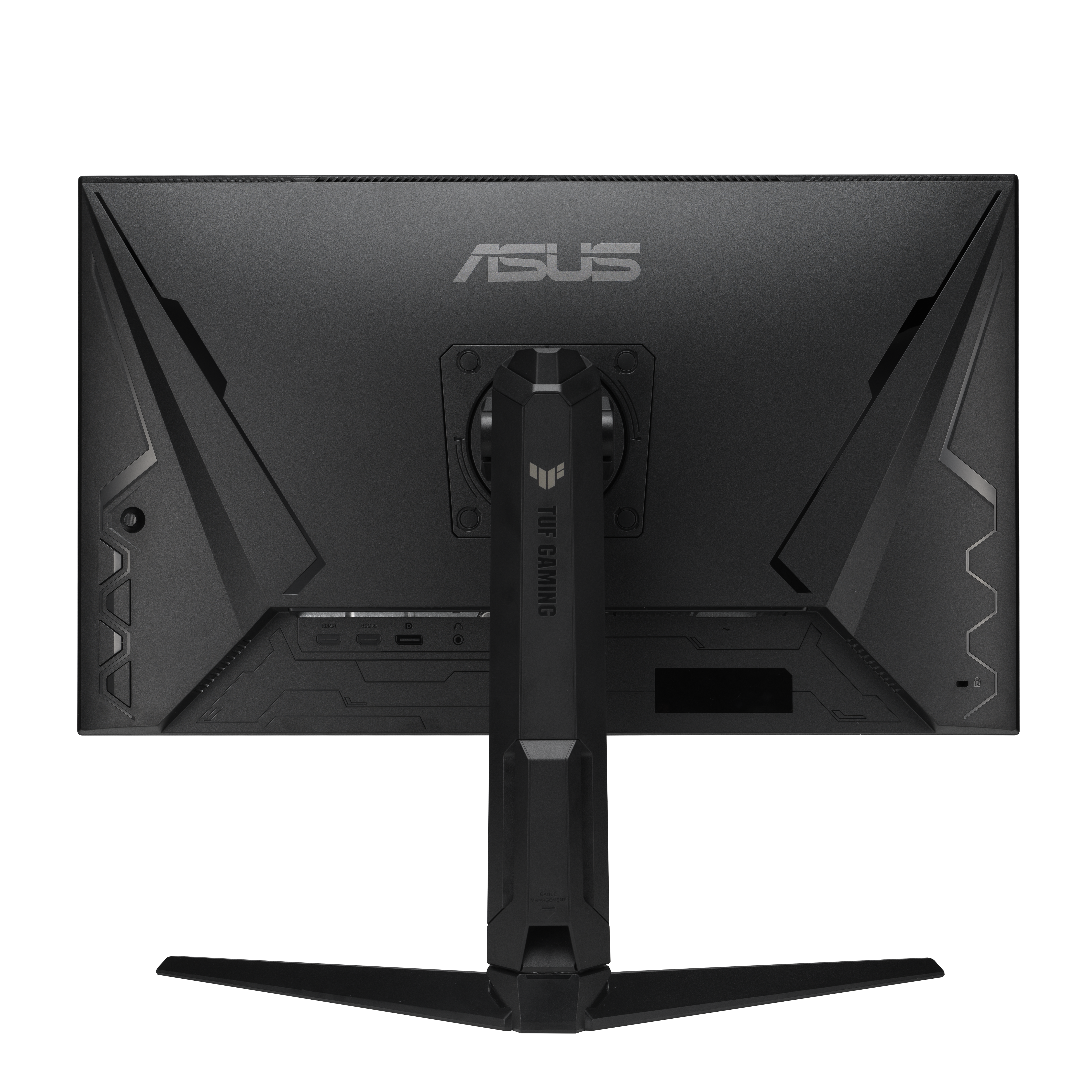 ASUS TUF VG27AQML1A 68,6cm (27") QHD IPS Gaming Monitor 16:9 HDMI/DP 260Hz Sync