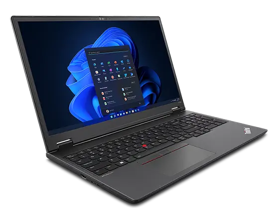 Lenovo ThinkPad P16 G2 21FA0006GE i7-13700HX 32GB/1TB SSD 16"WUXGA A30M W11P