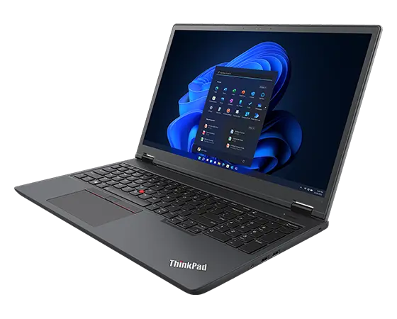 Lenovo ThinkPad P16 G2 21FA0006GE i7-13700HX 32GB/1TB SSD 16"WUXGA A30M W11P