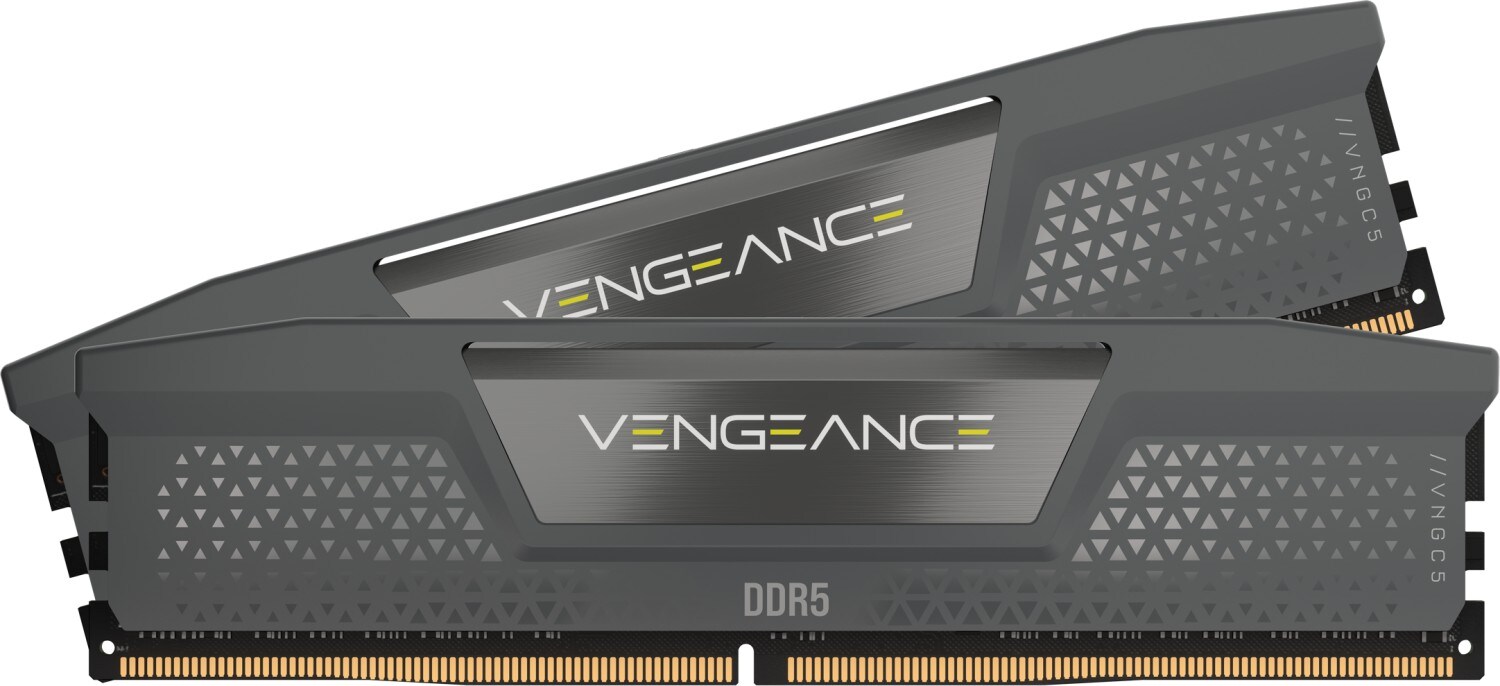 32GB (2x16GB) CORSAIR Vengeance DDR5-6000 RAM CL36 RAM Speicher Kit