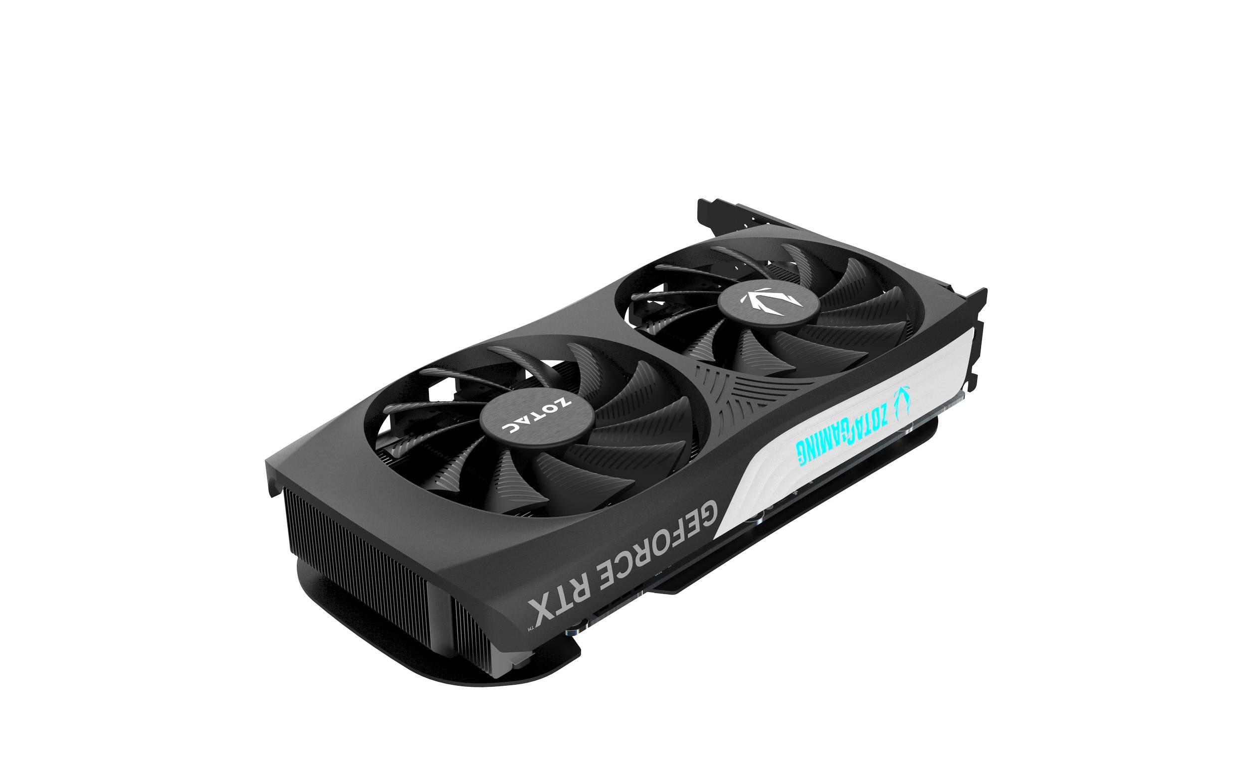 ZOTAC GAMING GeForce RTX 4060TI AMP Spiderman 16GB GDDR6 Grafikkarte 3xDP/HDMI