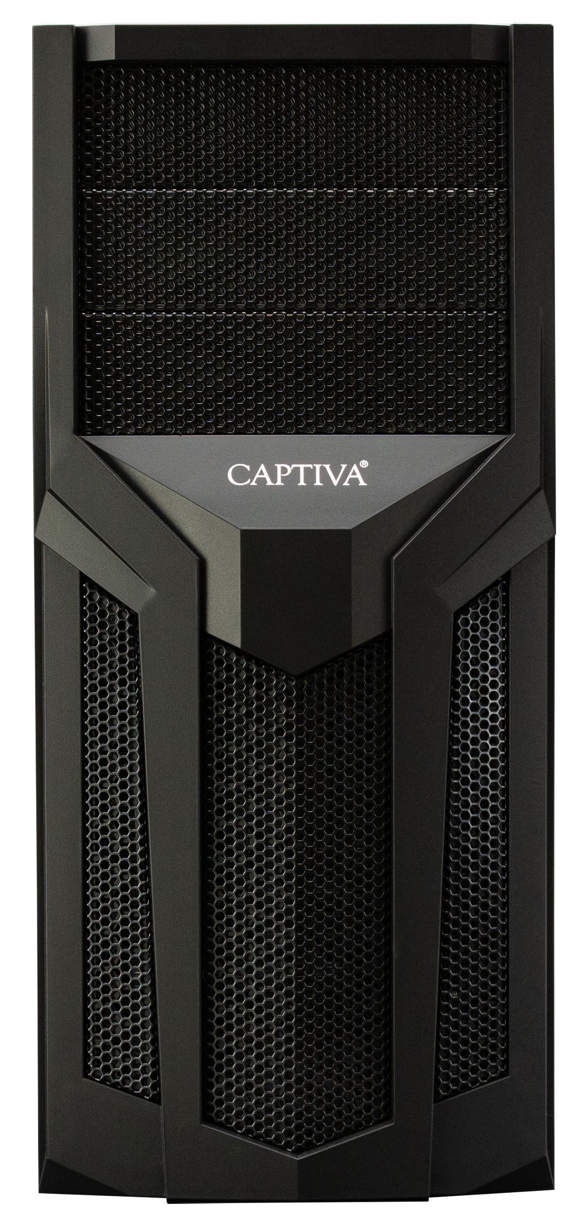 Captiva Workstation I70-535 i9-11900K 32GB/1TB SSD nOS