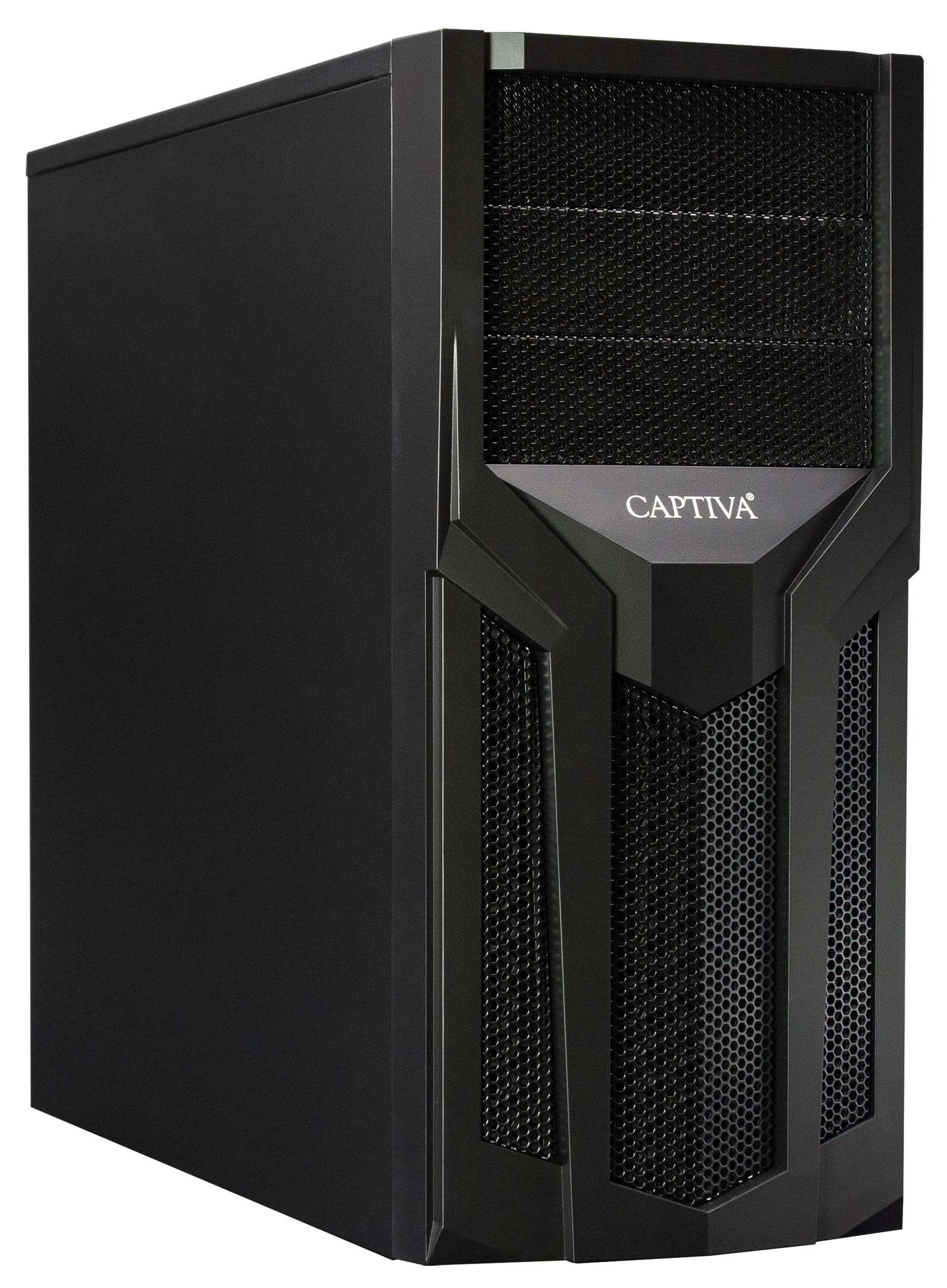 Captiva Workstation I73-224 i9-11900K 32GB/1TB SSD W11P