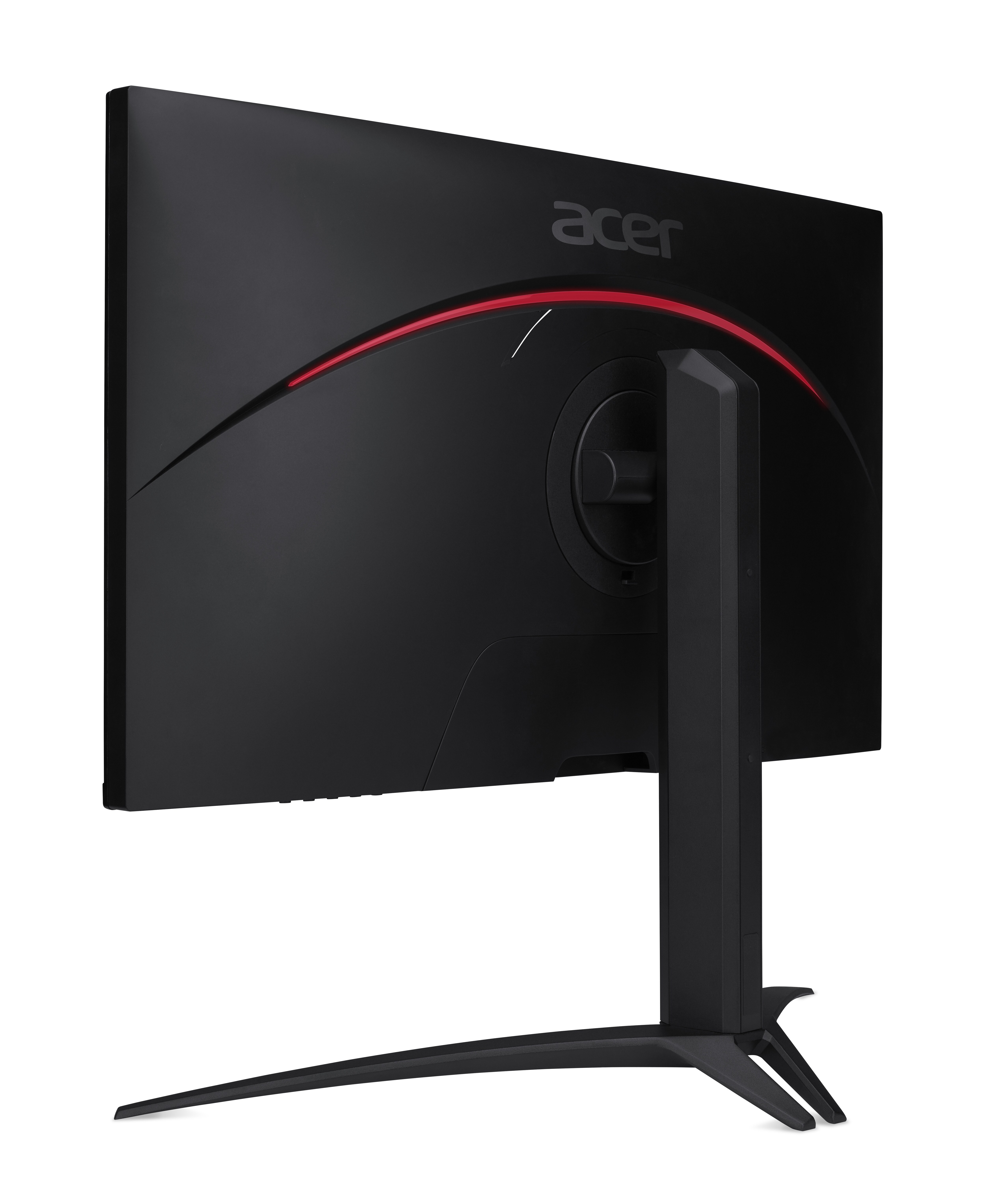 Acer Nitro XV275UP3biiprx 68,6cm (27") QHD VA Monitor HDMI/DP 170Hz 2ms