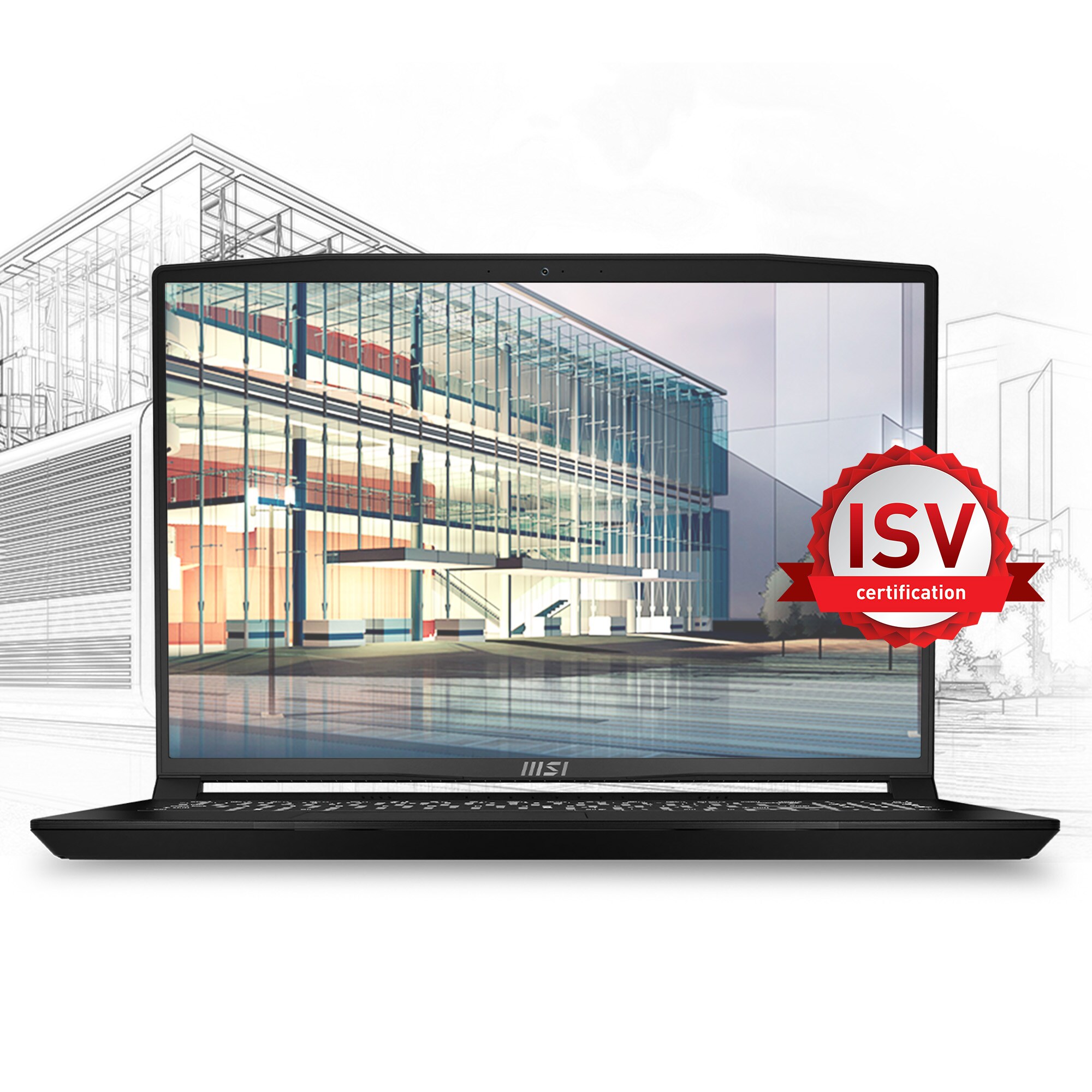 MSI CreatorPro M16 HX B13VK-1229 i7-13700H 32GB/2TB SSD 16"FHD+ RTX 3000 W11P