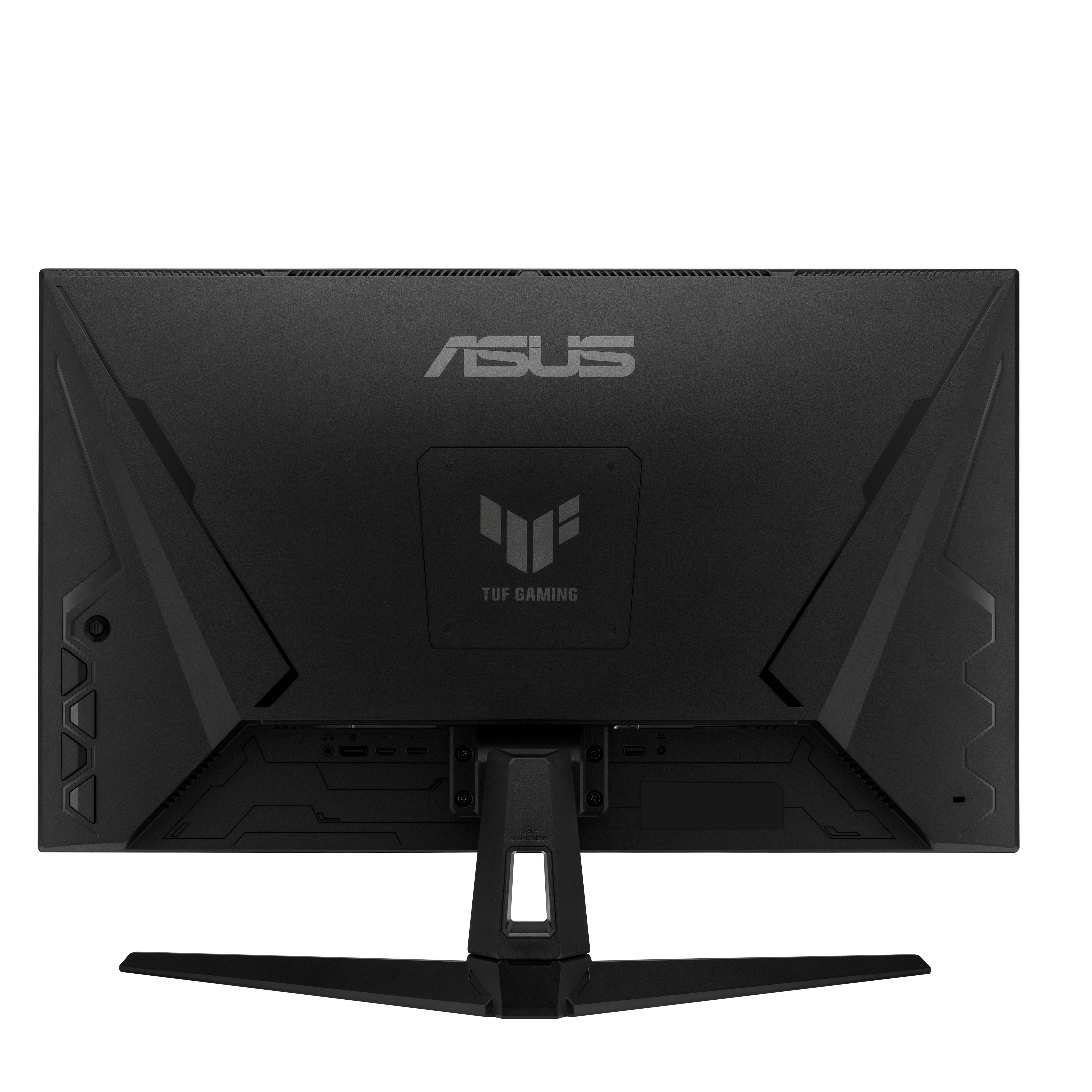 ASUS TUF VG27AQ3A 68,6cm (27") QHD IPS Gaming Monitor 16:9 HDMI/DP 180Hz 1ms HDR