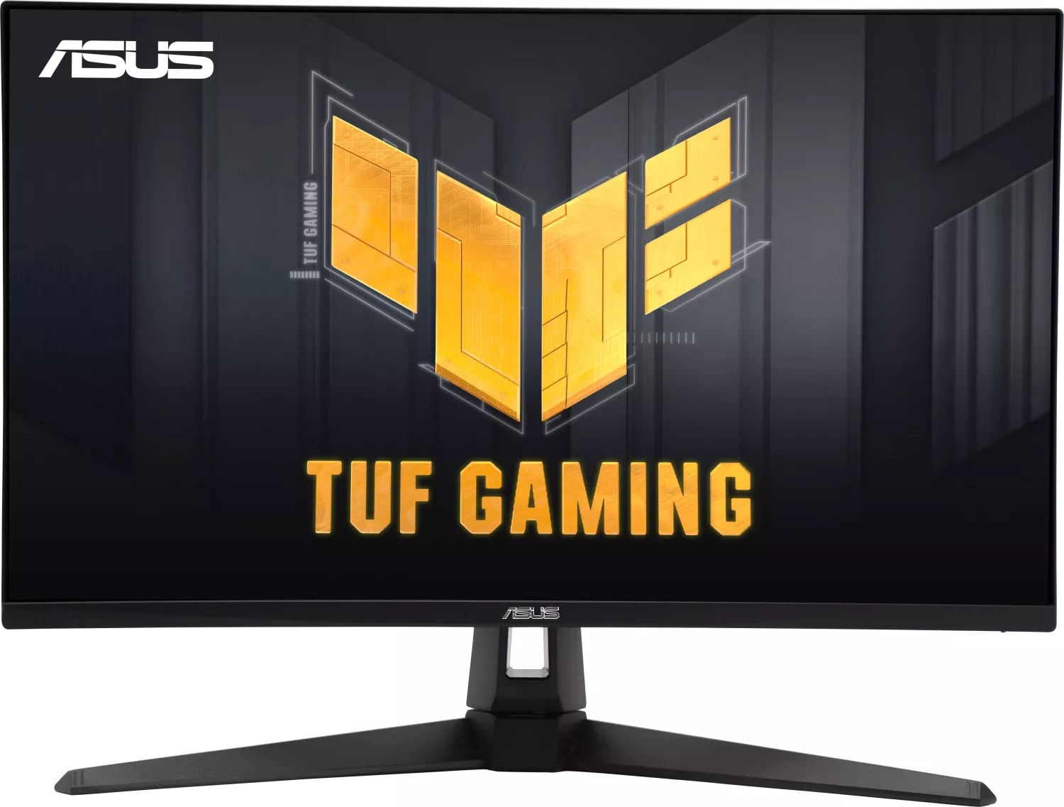 ASUS TUF VG27AQ3A 68,6cm (27") QHD IPS Gaming Monitor 16:9 HDMI/DP 180Hz 1ms HDR