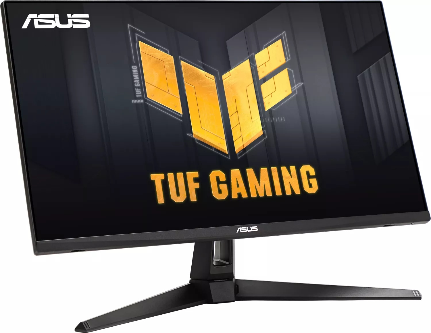 ASUS TUF VG27AQ3A 68,6cm (27") QHD IPS Gaming Monitor 16:9 HDMI/DP 180Hz 1ms HDR