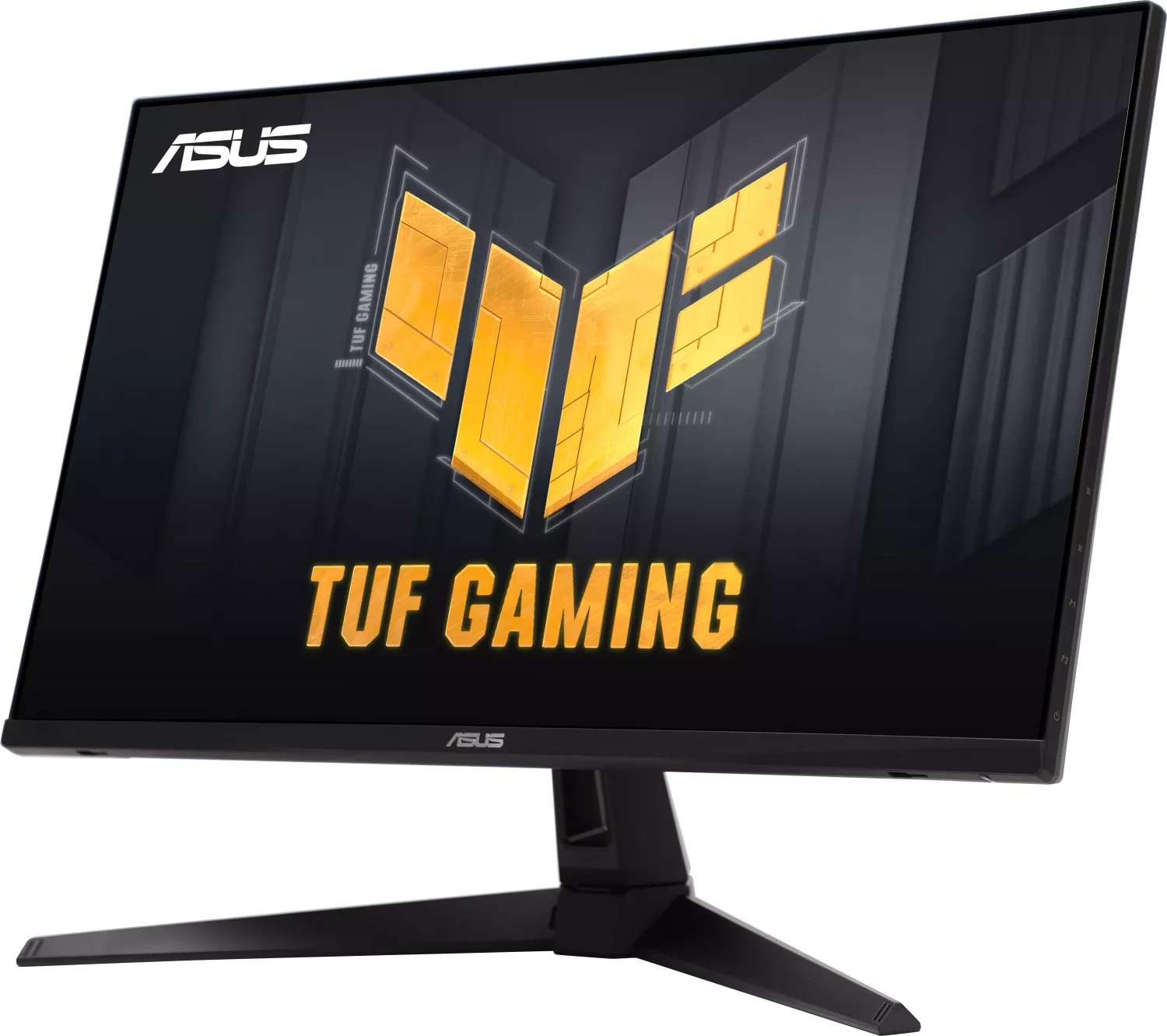 ASUS TUF VG27AQ3A 68,6cm (27") QHD IPS Gaming Monitor 16:9 HDMI/DP 180Hz 1ms HDR