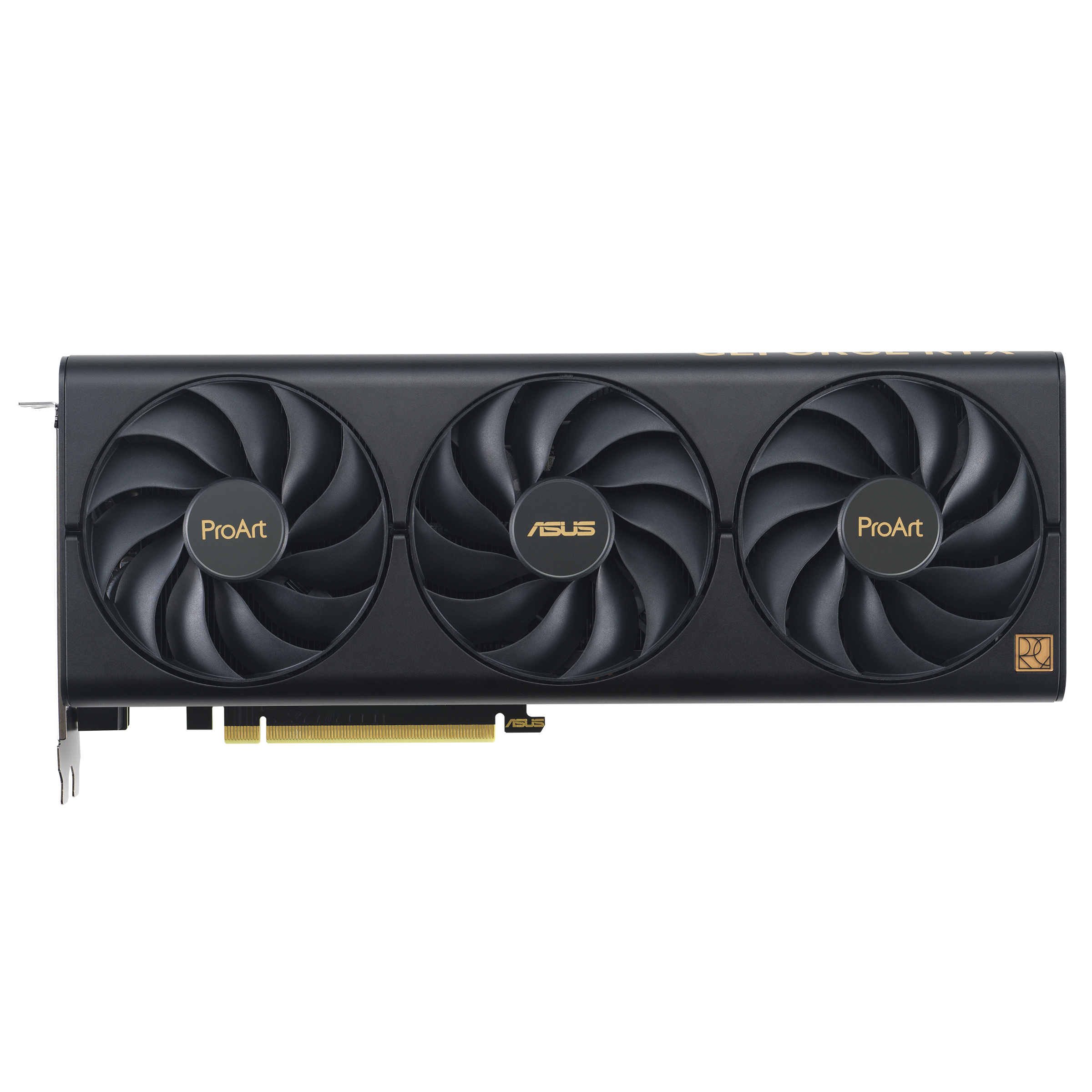 ASUS ProArt RTX 4060Ti OC Grafikkarte 16GB GDDR6X, 1xHDMI, 3xDP