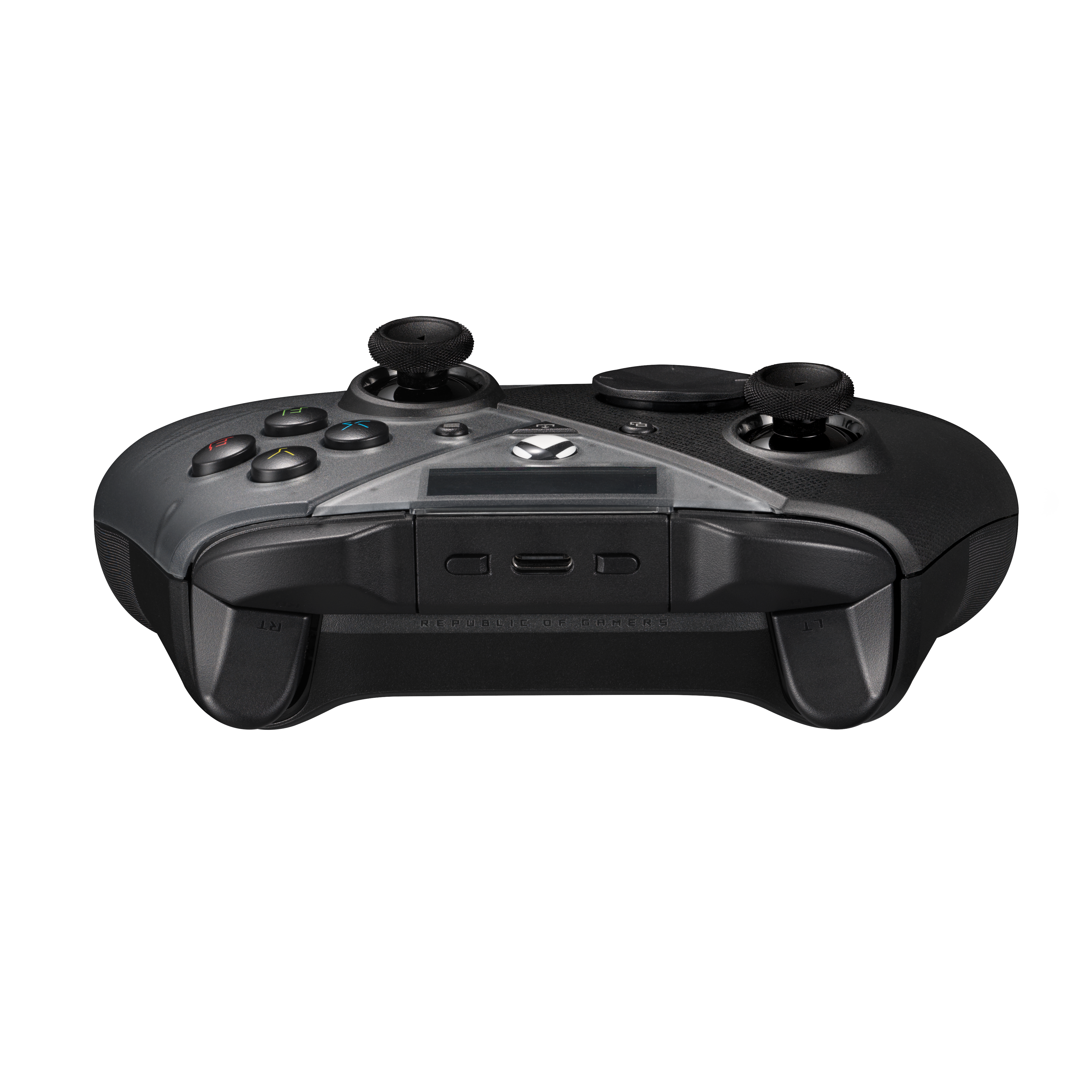 ASUS ROG Raikiri Pro Controller für PC &amp; XBOX