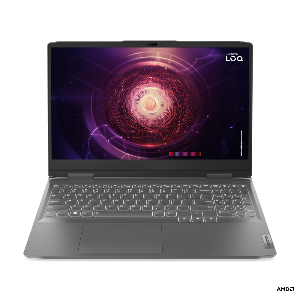 Lenovo LOQ 15APH8 82XT001LGE R5-7640HS 16GB/512GB SSD 15"FHD RTX4050 W11