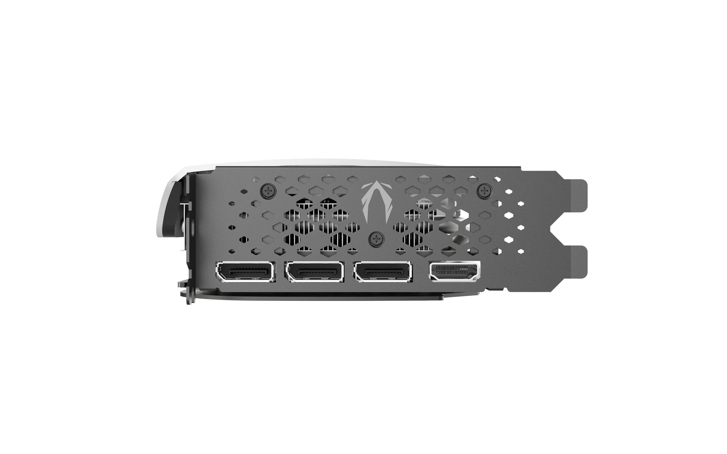 ZOTAC GAMING GeForce RTX 4070 TwinEdge OC White12GB GDDR6X Grafikkarte DP/HDMI