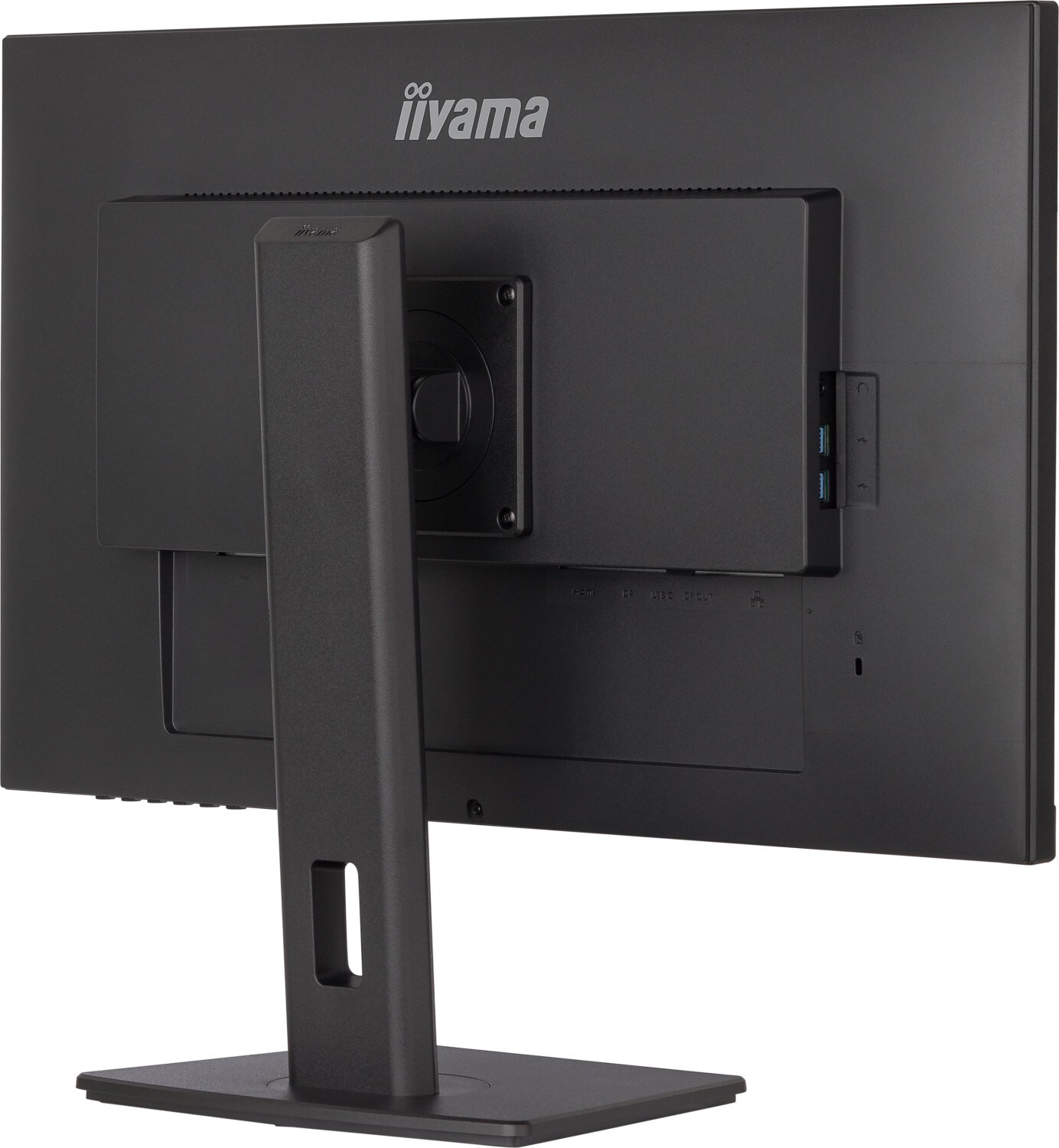 iiyama ProLite XUB2792QSN-B5 68,5cm (27") WQHD IPS LED Monitor HDMI/DP/USB-C 75H