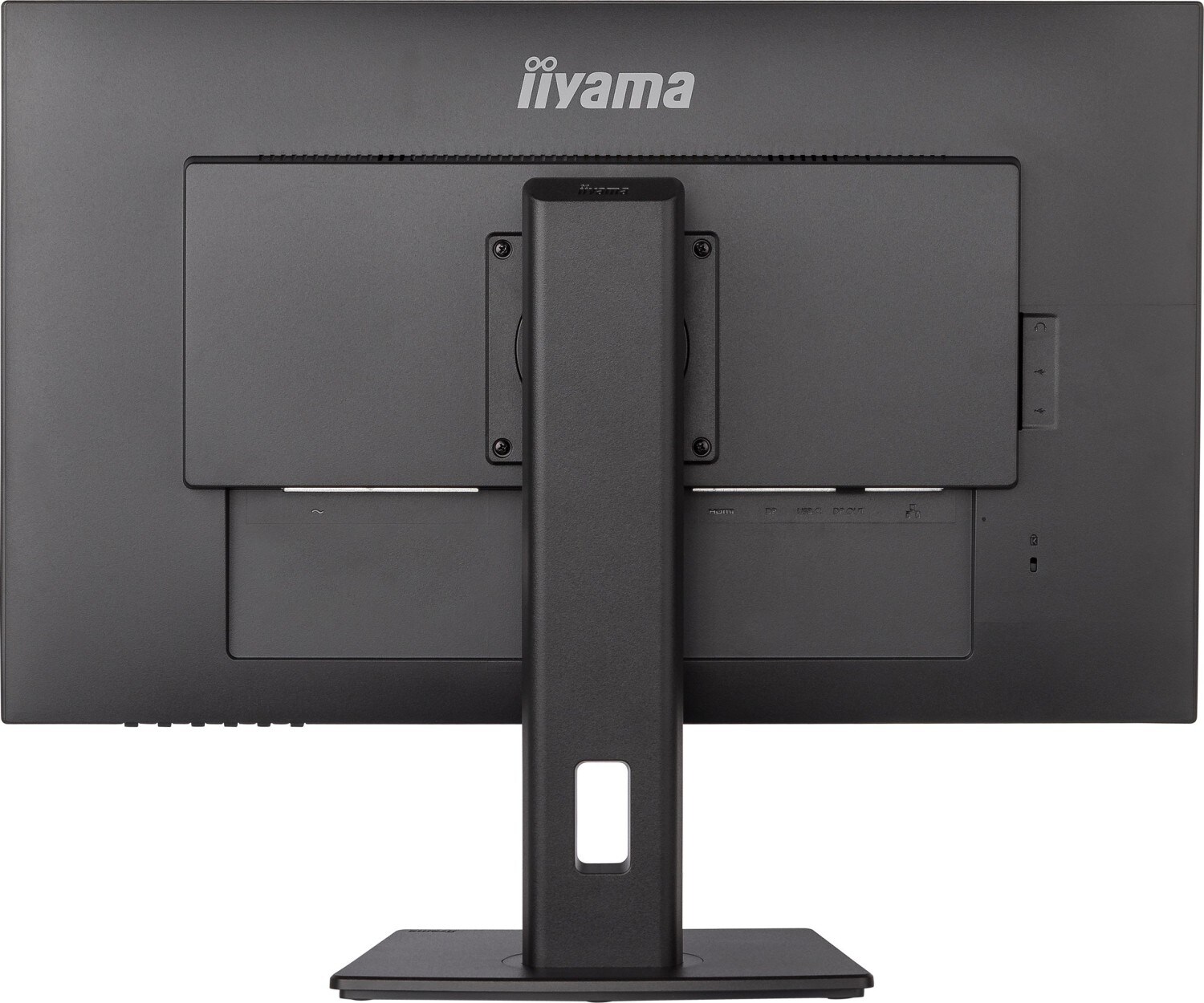 iiyama ProLite XUB2792QSN-B5 68,5cm (27") WQHD IPS LED Monitor HDMI/DP/USB-C 75H