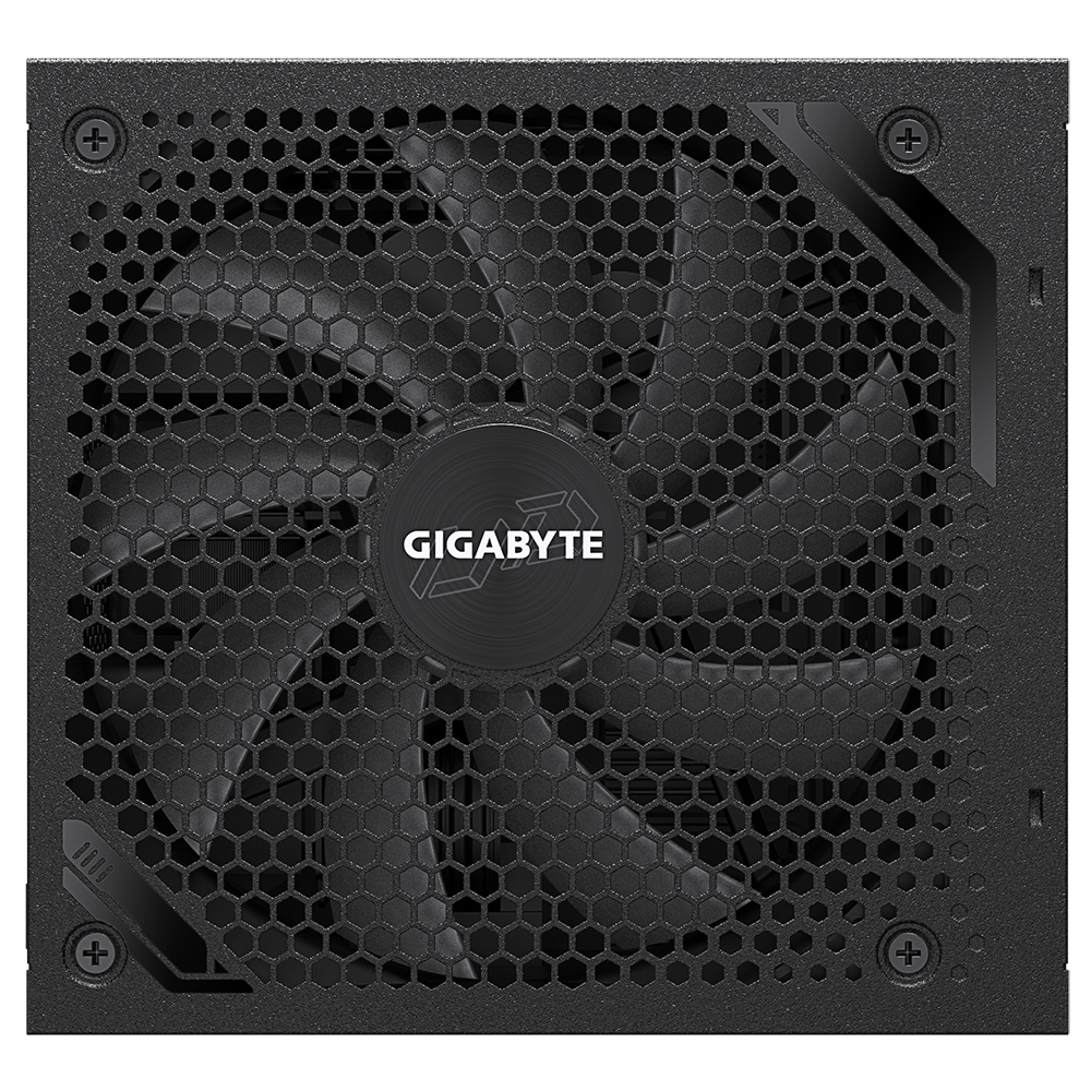 GIGABYTE UD1300GM PG5 1300W ATX 3.0 PCIe5.0 Netzteil, 80+ Gold, voll modular