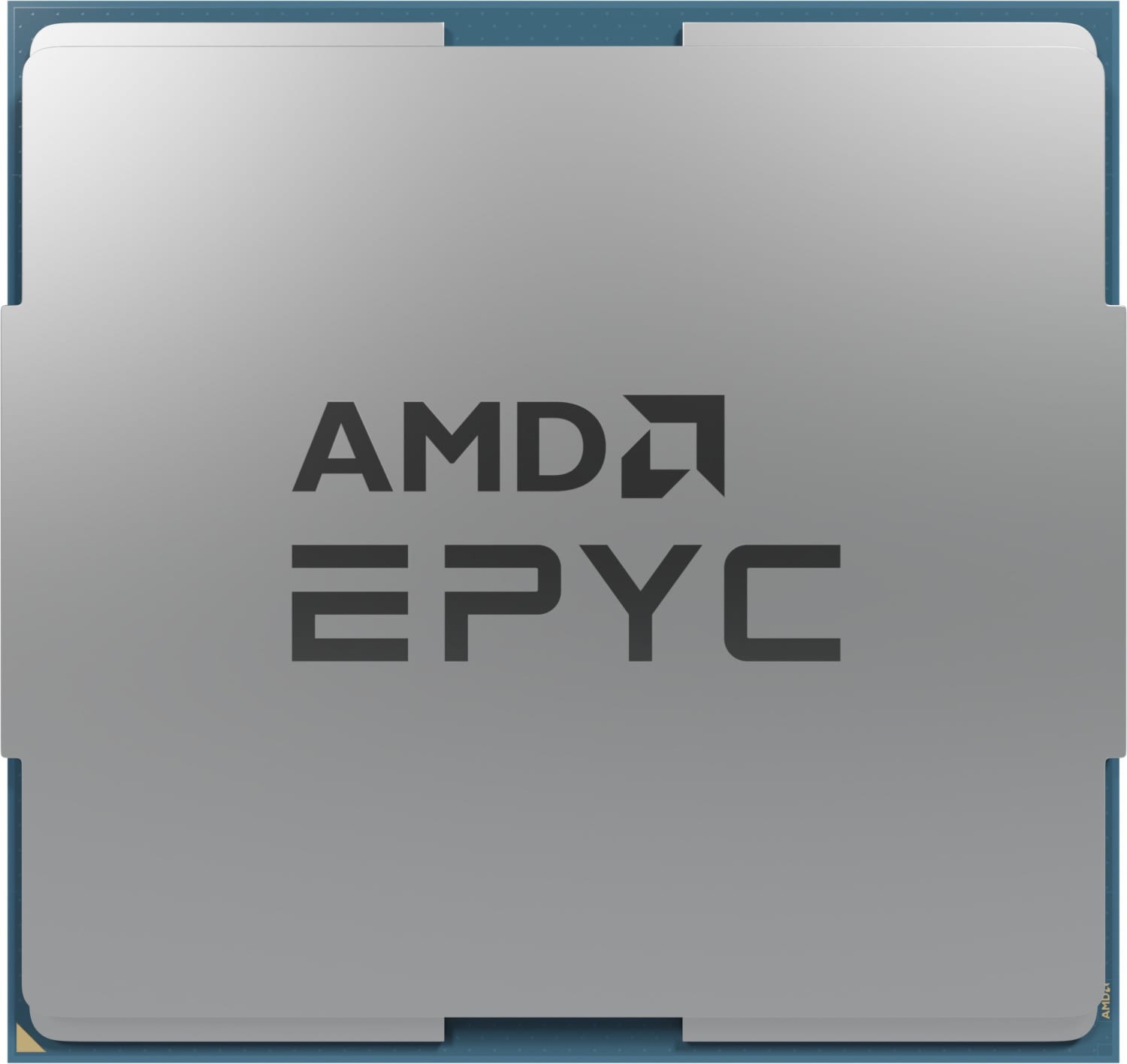 AMD Epyc 9334 CPU Sockel SP5 (32x 2.70 MHz) 128MB L3-Cache, Tray ohne Kühler