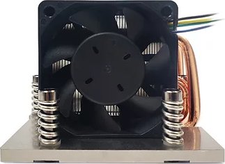 Dynatron J10 CPU-Kühler für 2U für Sockel SP5 aktiv