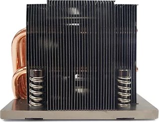 Dynatron J10 CPU-Kühler für 2U für Sockel SP5 aktiv