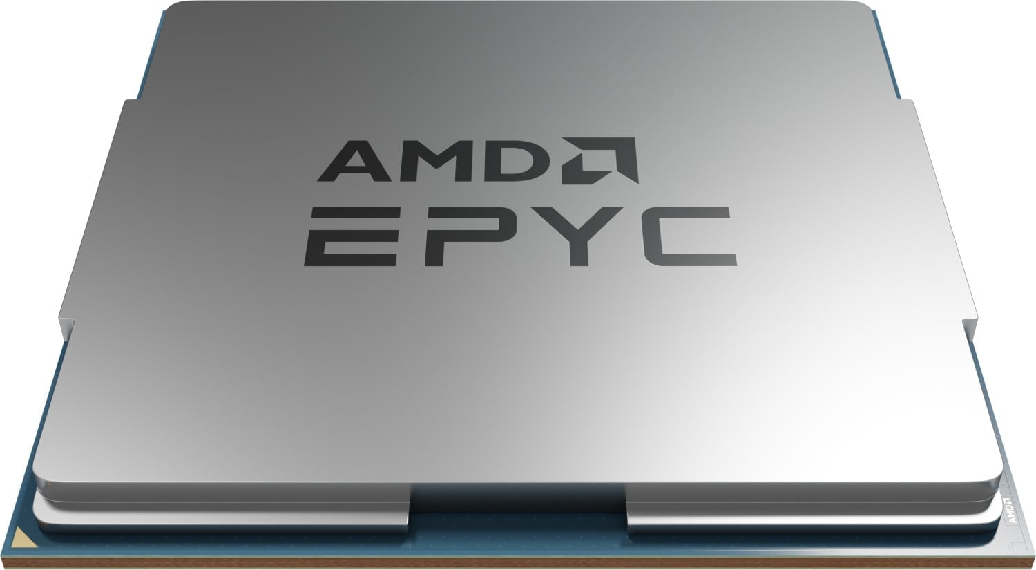 AMD Epyc 9334 CPU Sockel SP5 (32x 2.70 MHz) 128MB L3-Cache, Tray ohne Kühler